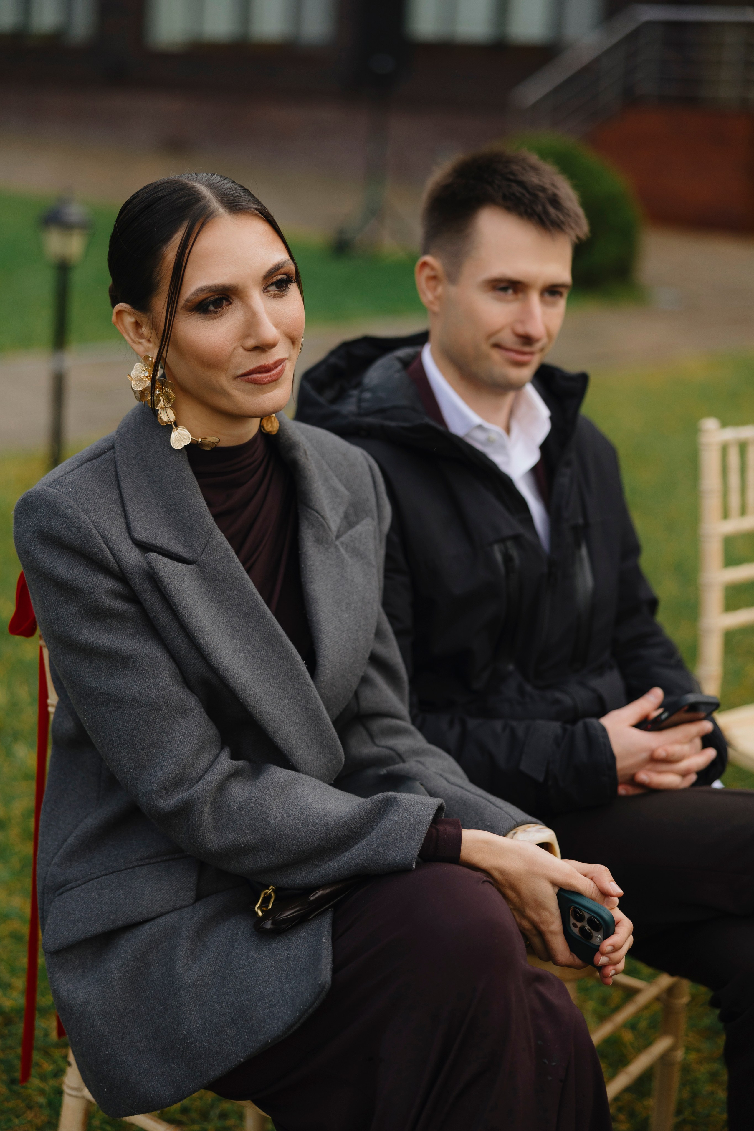 Сергей и Юля | 2025. Wedding photographer Lithuania Poland Latvia Germany