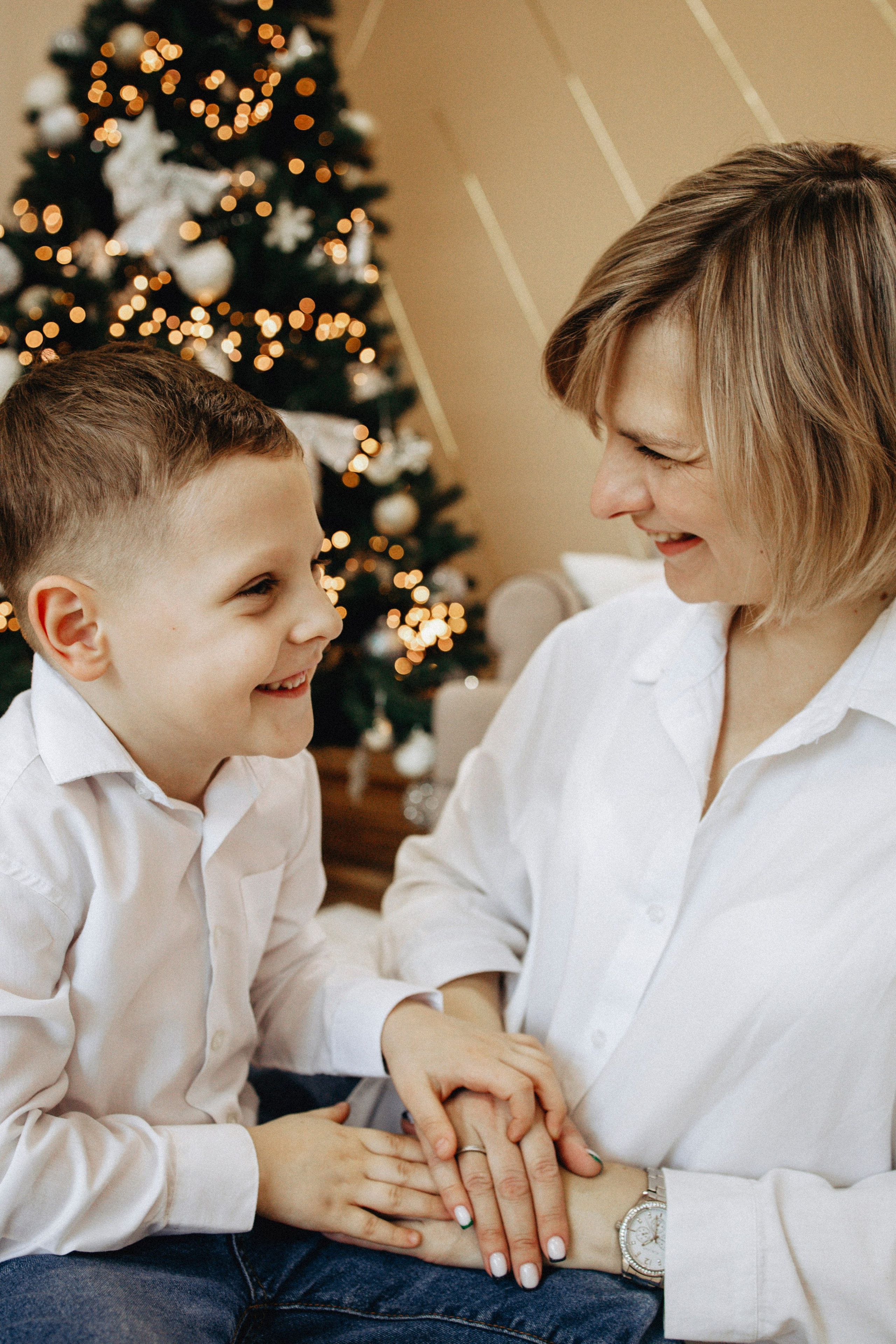 Женя и семья. Lifestyle семейный и детский фотограф в Омске Иванова Екатерина