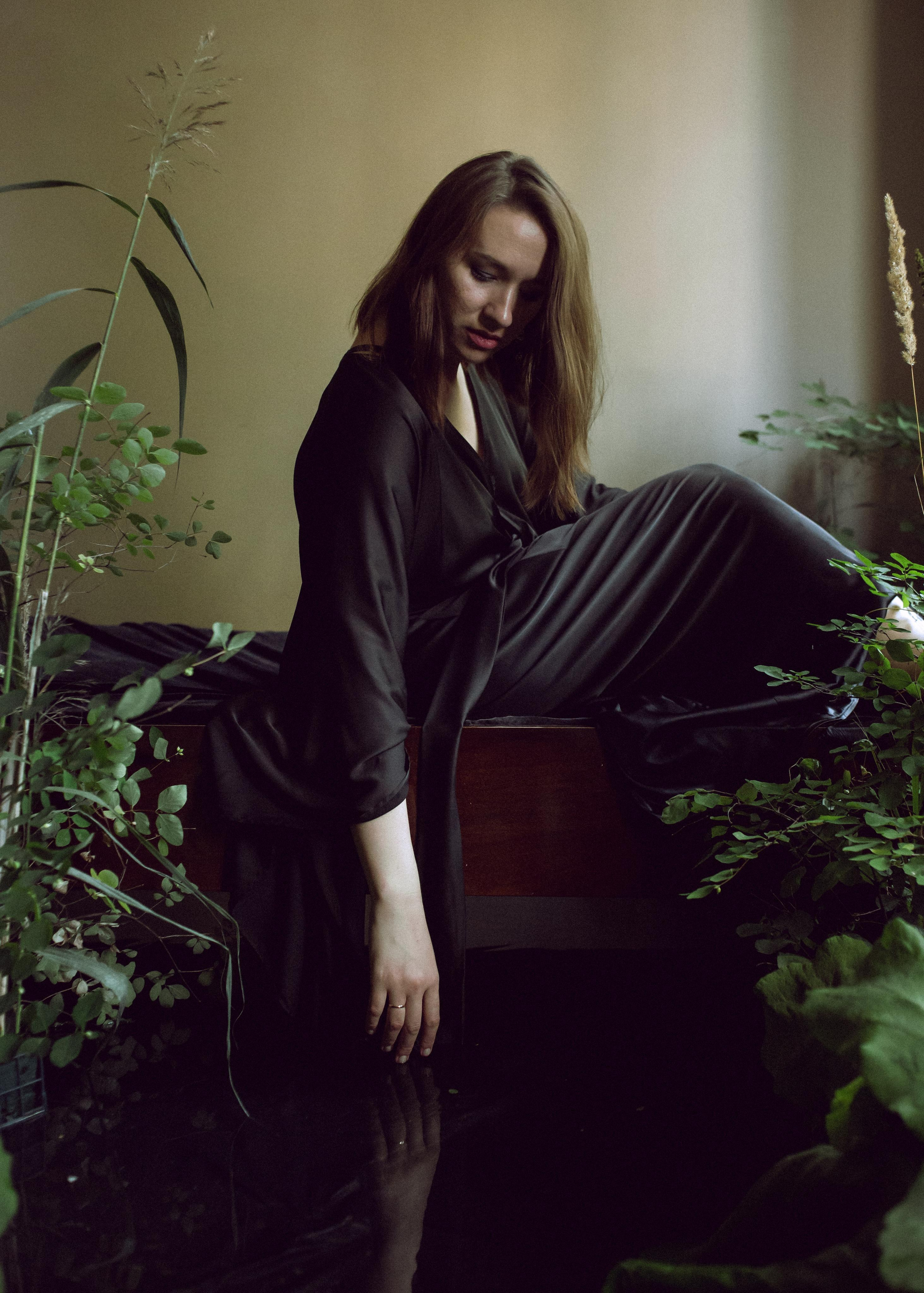 Катя. Фотограф в Москве Лера Юдина