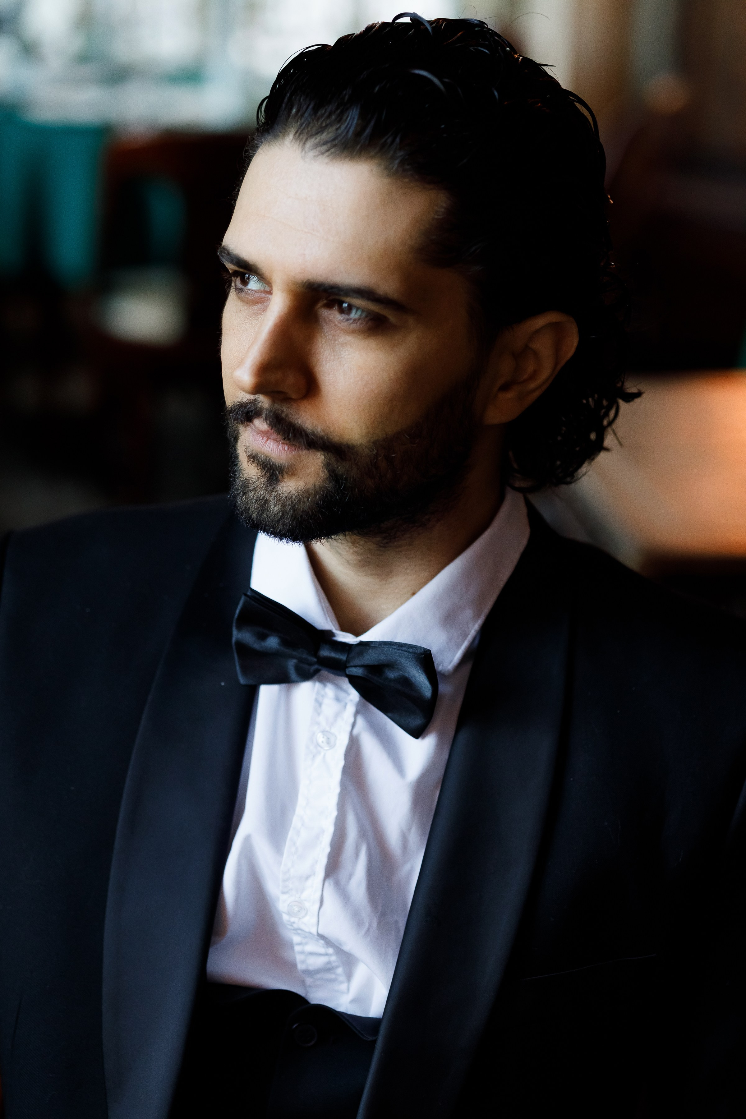 Илья и Яна. Фотограф Москва