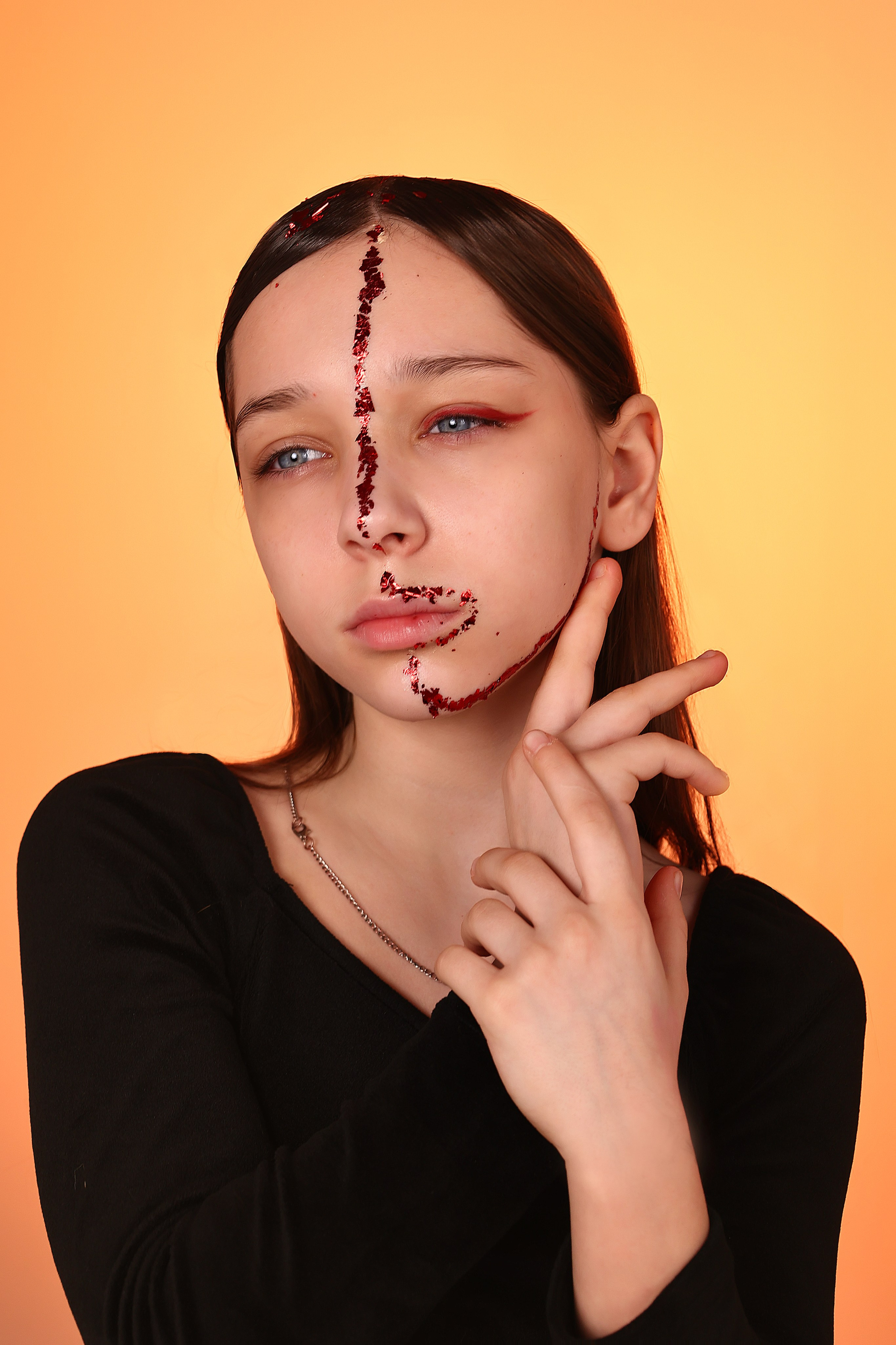 Цветкова Дарья. Promodels