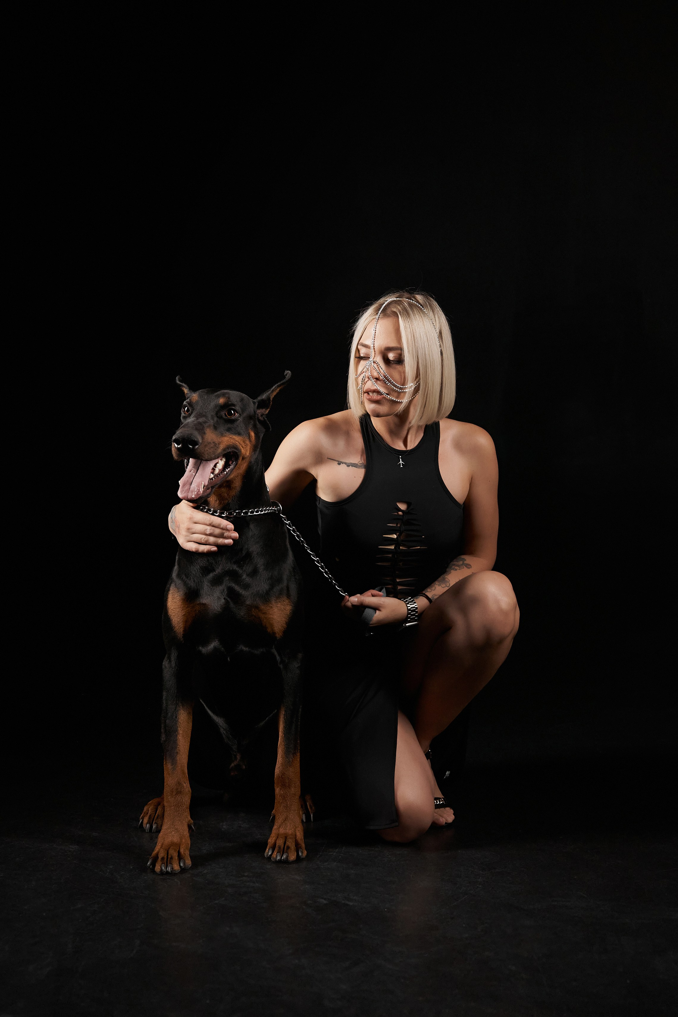 Екатерина. Фотограф Александра Лазарева