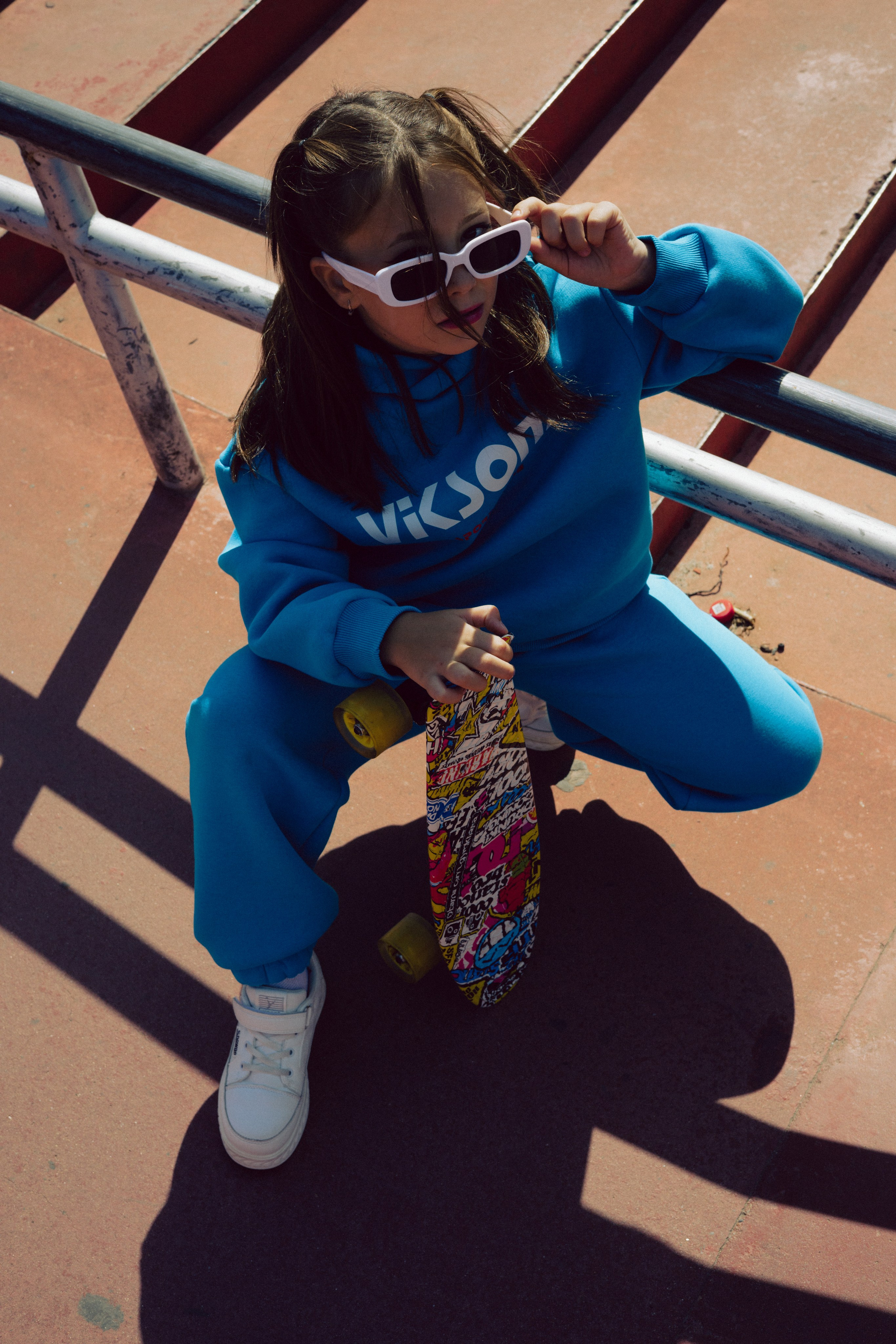 Fashion Kids Street. Gorbunova Alina Фотограф