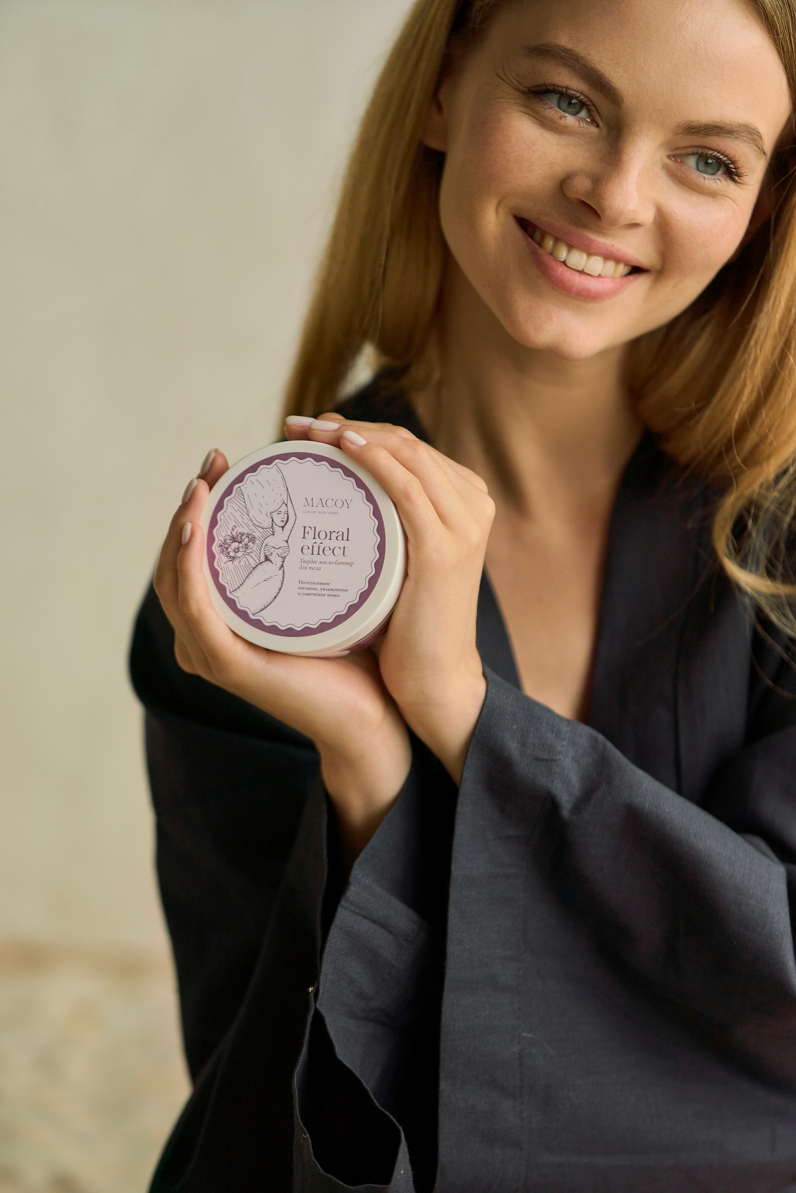 Macoy. Контент фотограф в Москве Александр Хитько