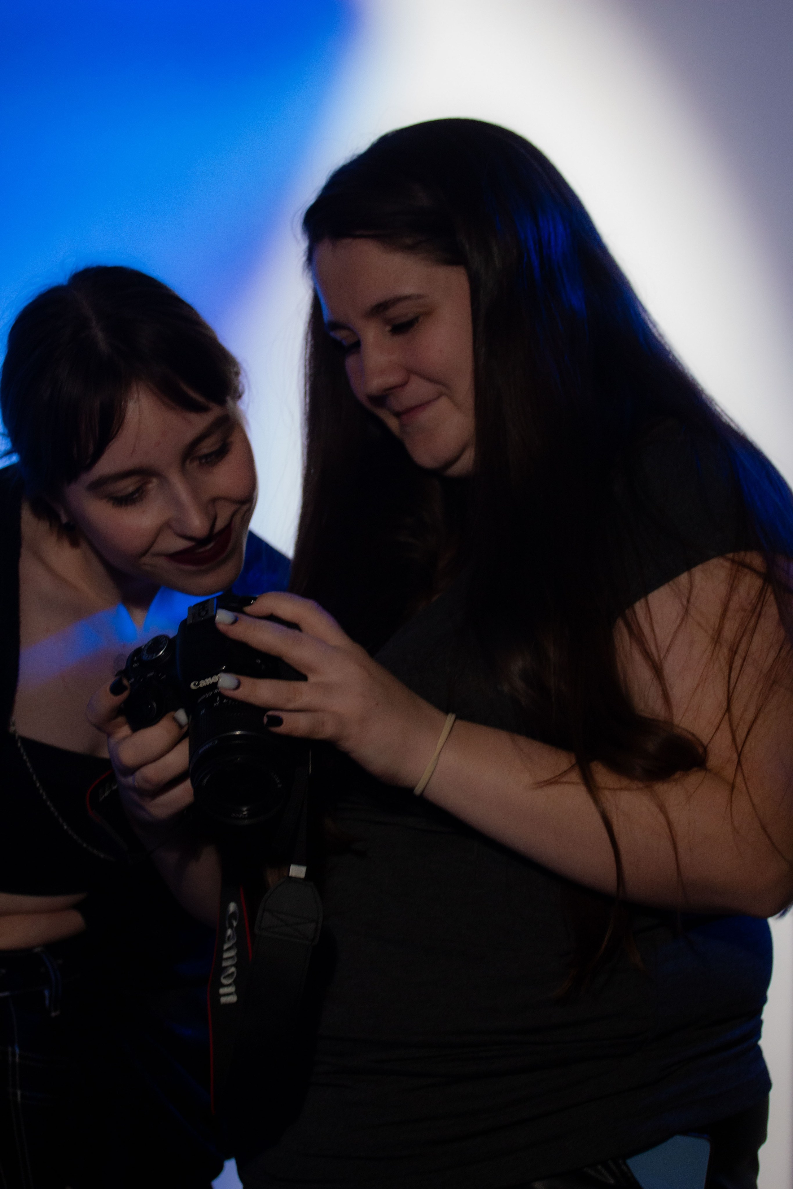 МК Digital art. Фотограф Екатерина Козловская