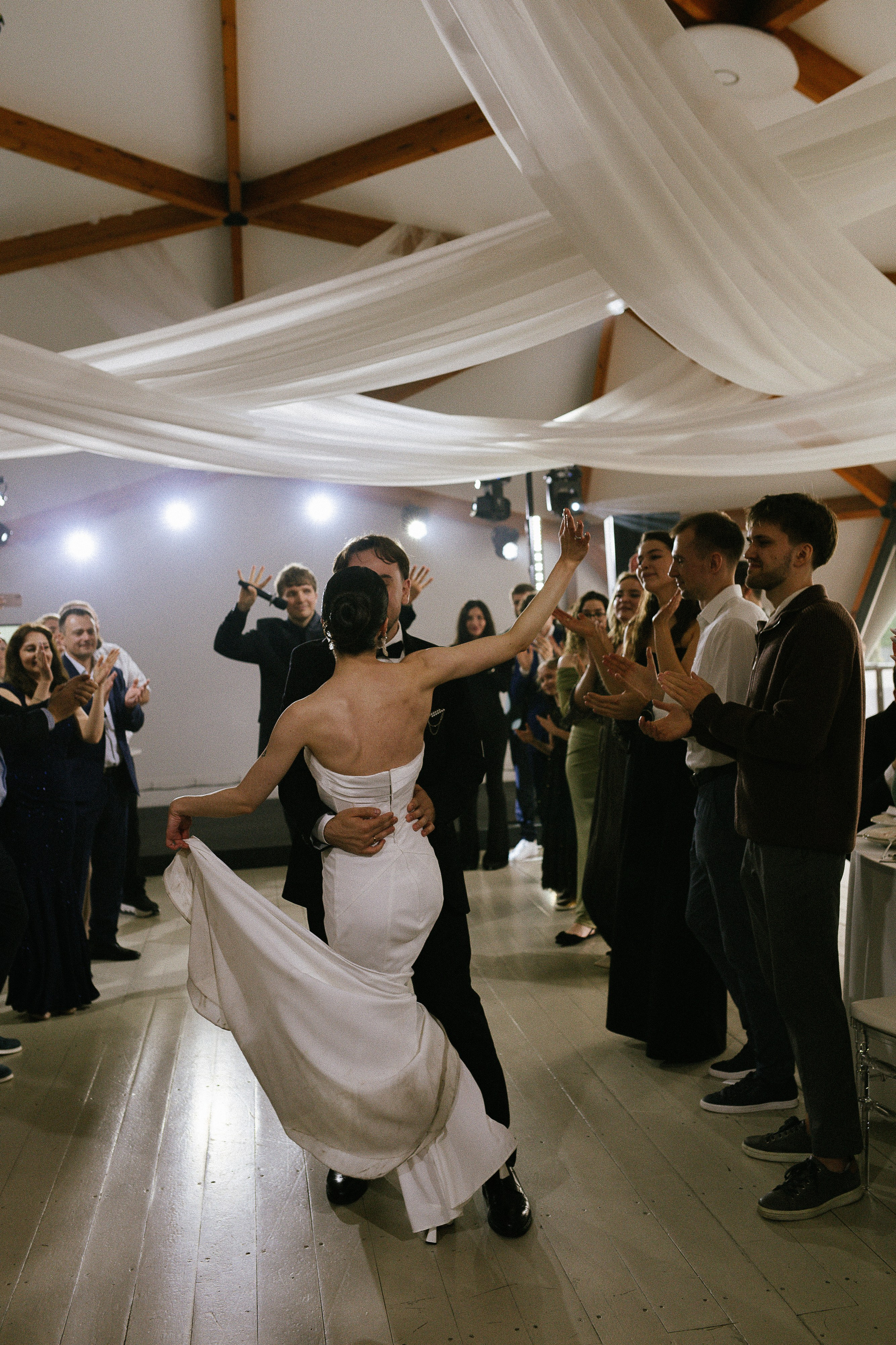 Владислав & Инна 2025. Фотограф Москва. Шульгинова Ольга