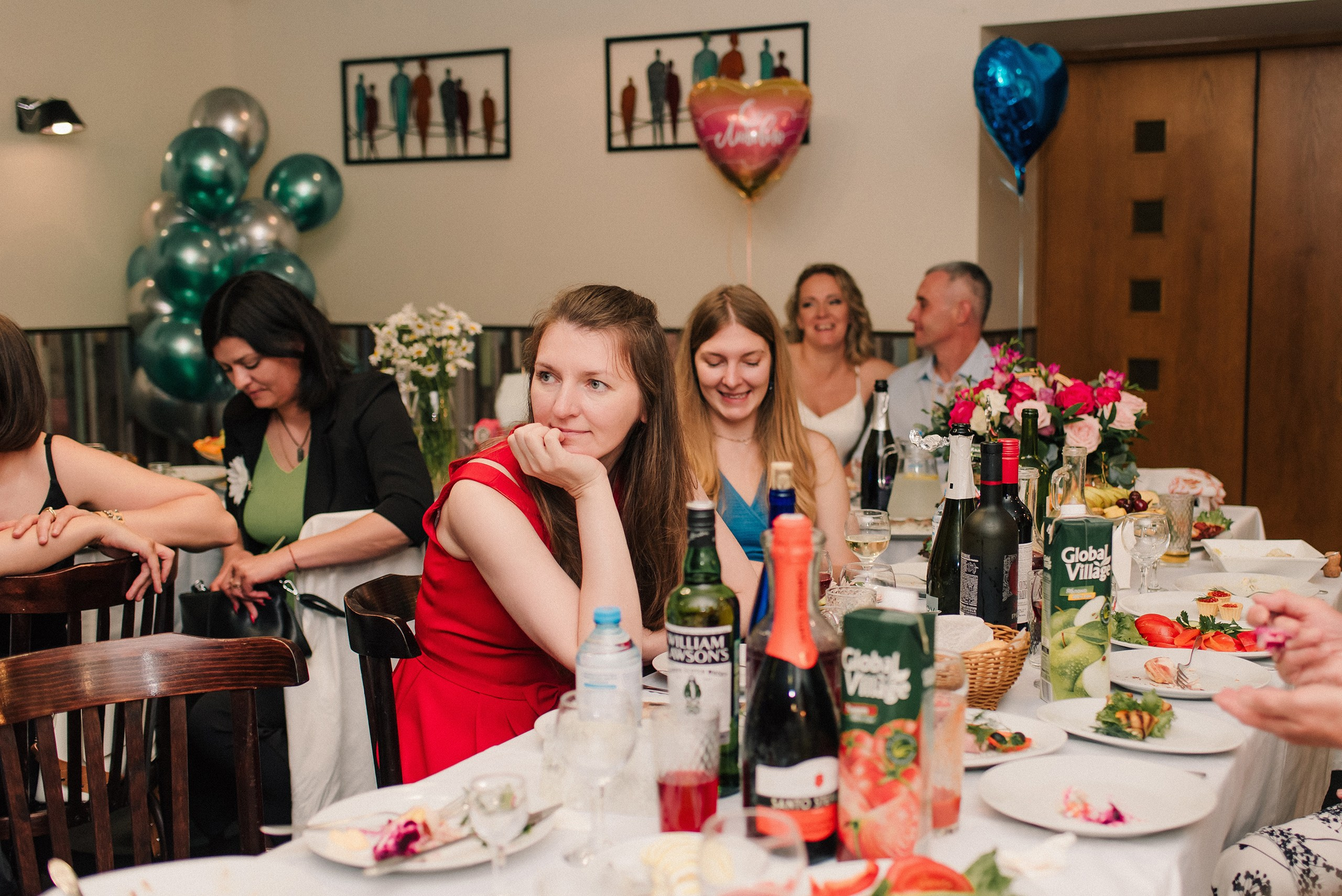 Юля и Вадим. Свадьба в Крондштате. Семейный и Свадебный фотограф. Санкт-Петербург. Пушкин