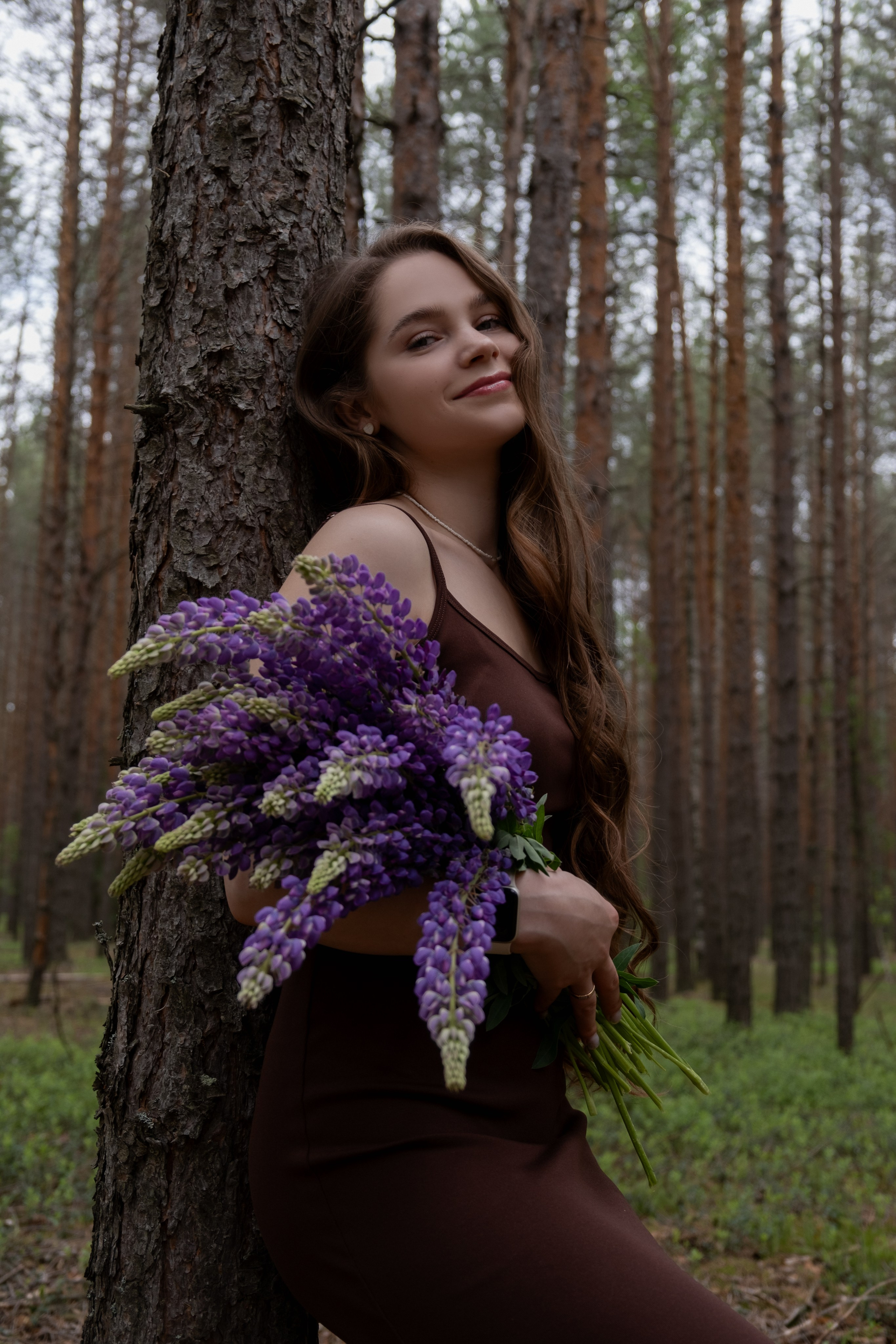 Природа. Главная