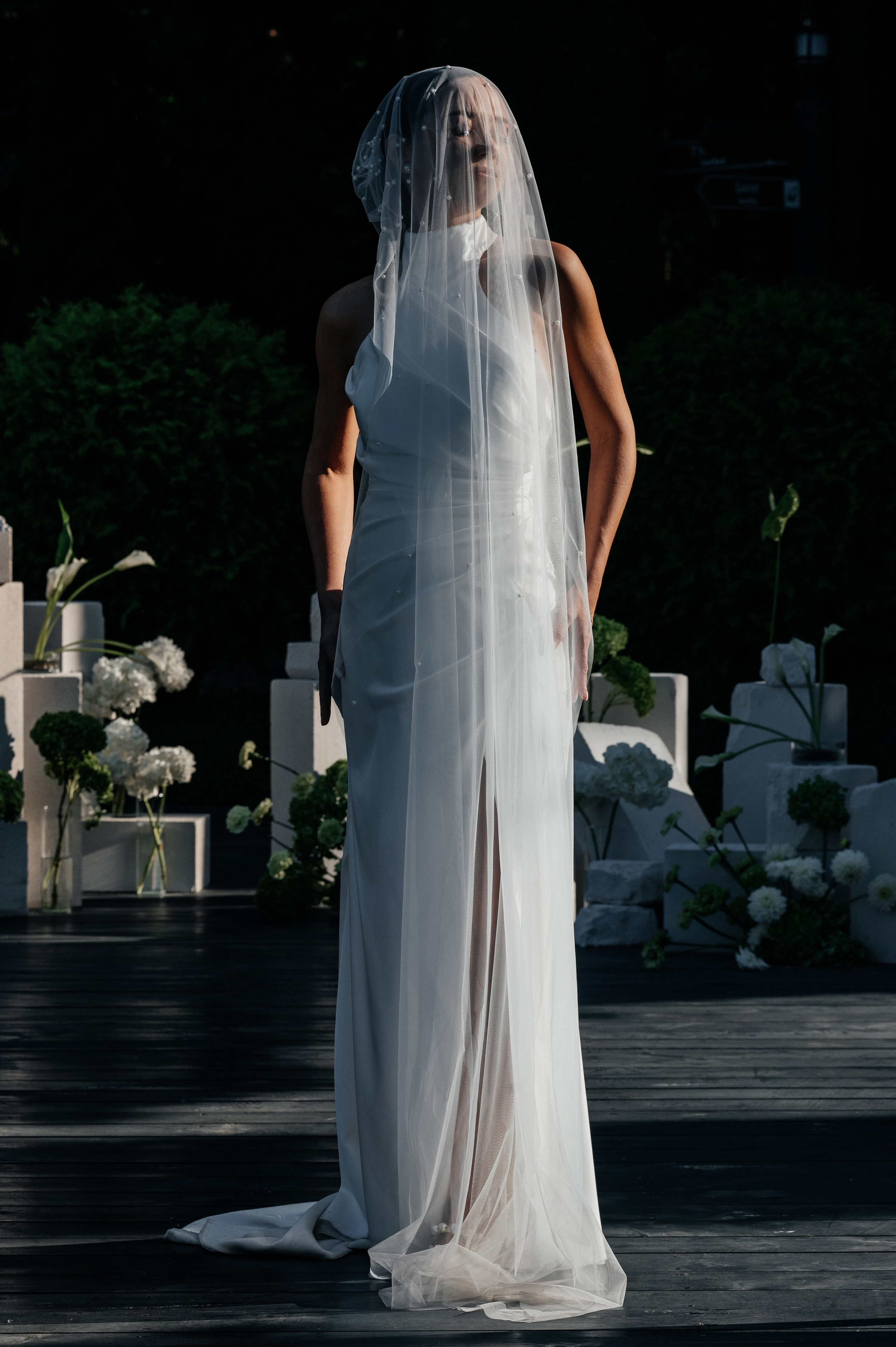 Wedding G&E. Свадебный фотограф в Москве и по всему Миру Андрей Медведников