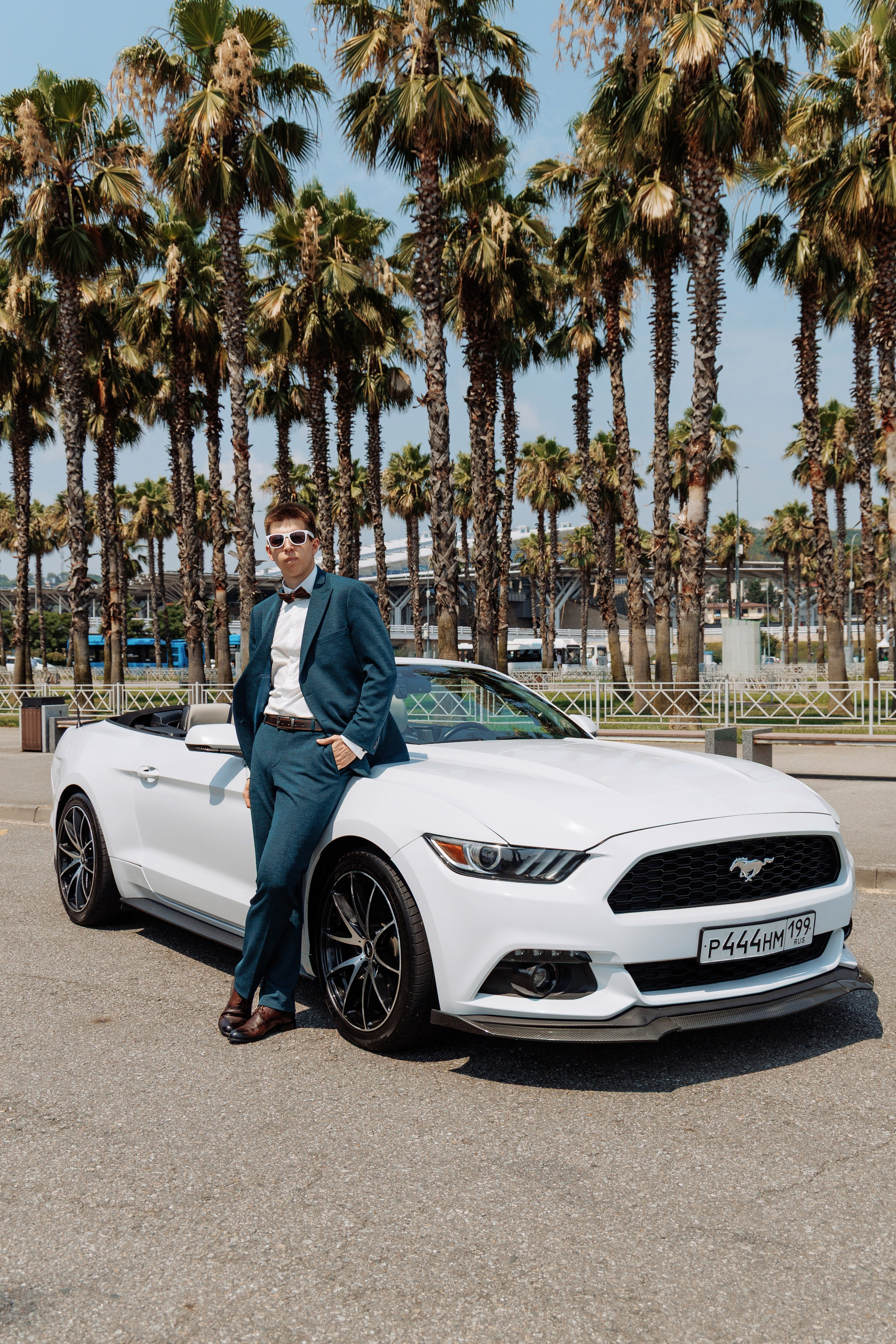 Свадьба. Фотограф Марина Побединская