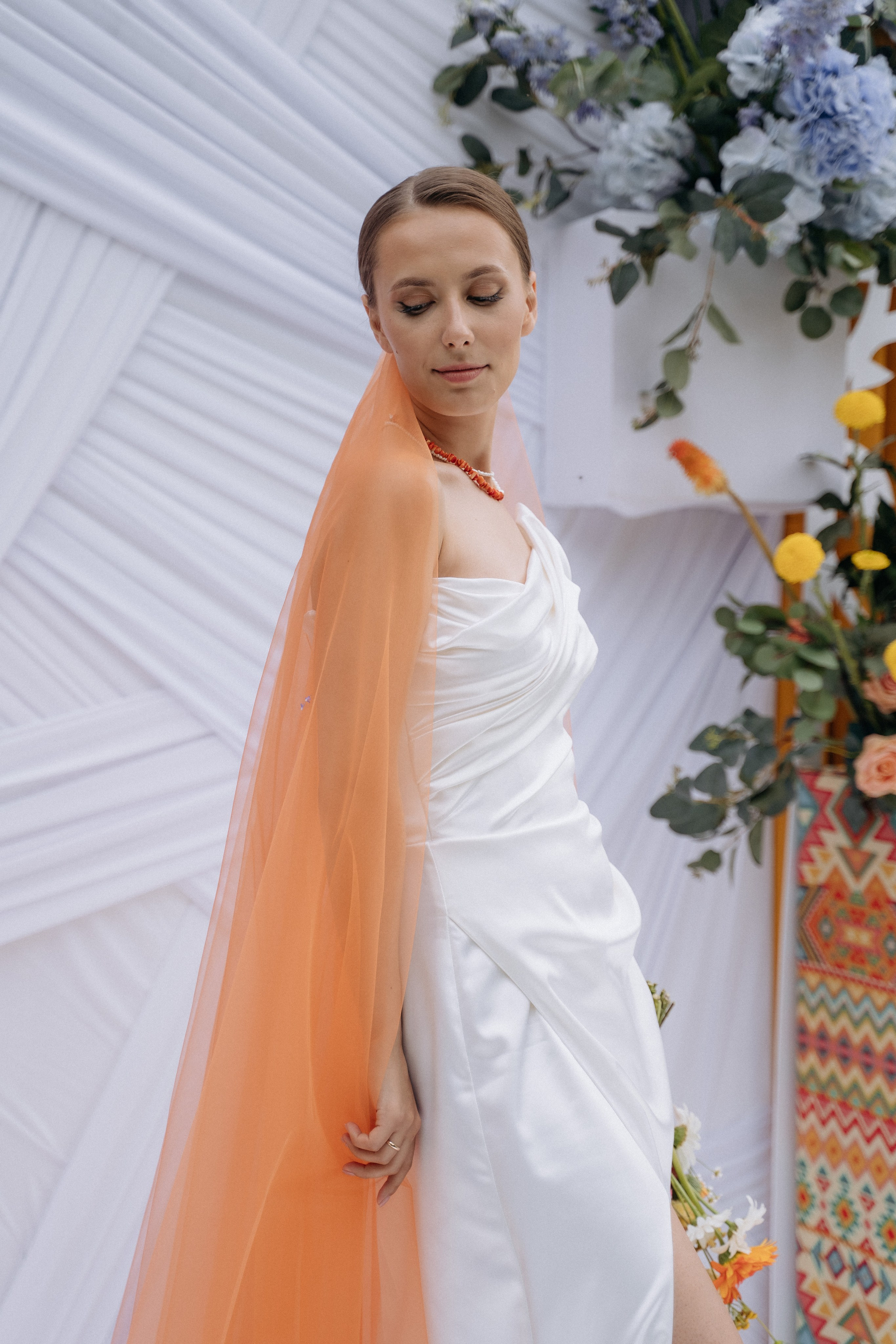 Рома и Настя. Свадебный и семейный фотограф в Новосибирске Наталья Зорина