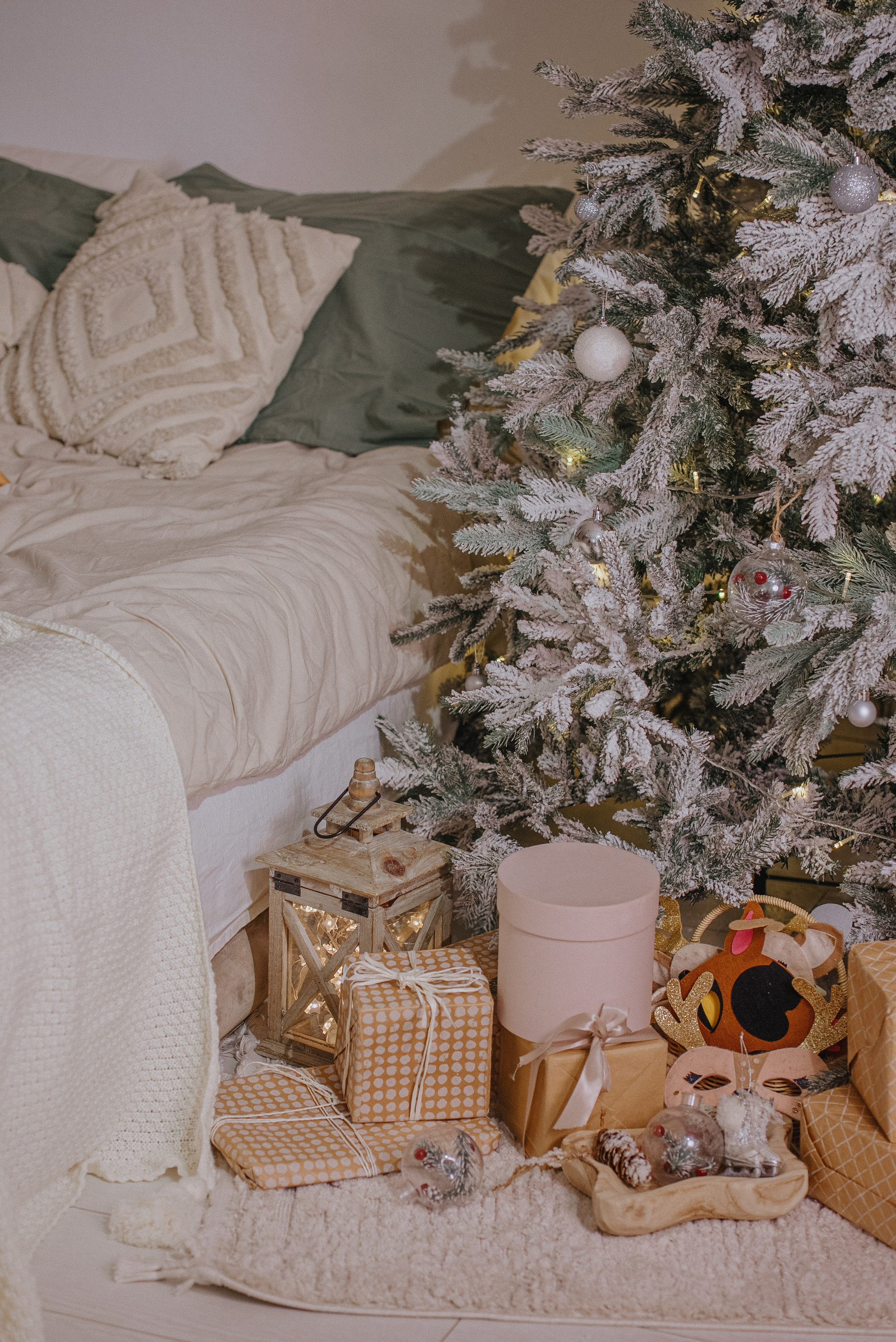 Новый год. Фотостудия в Люберцах