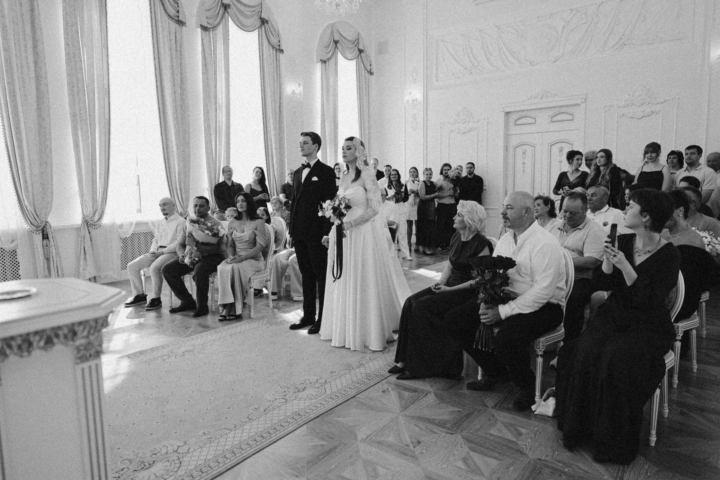 Егор и Ира. 2025. Свадебный фотограф Великий Новгород Станислав Кособудский