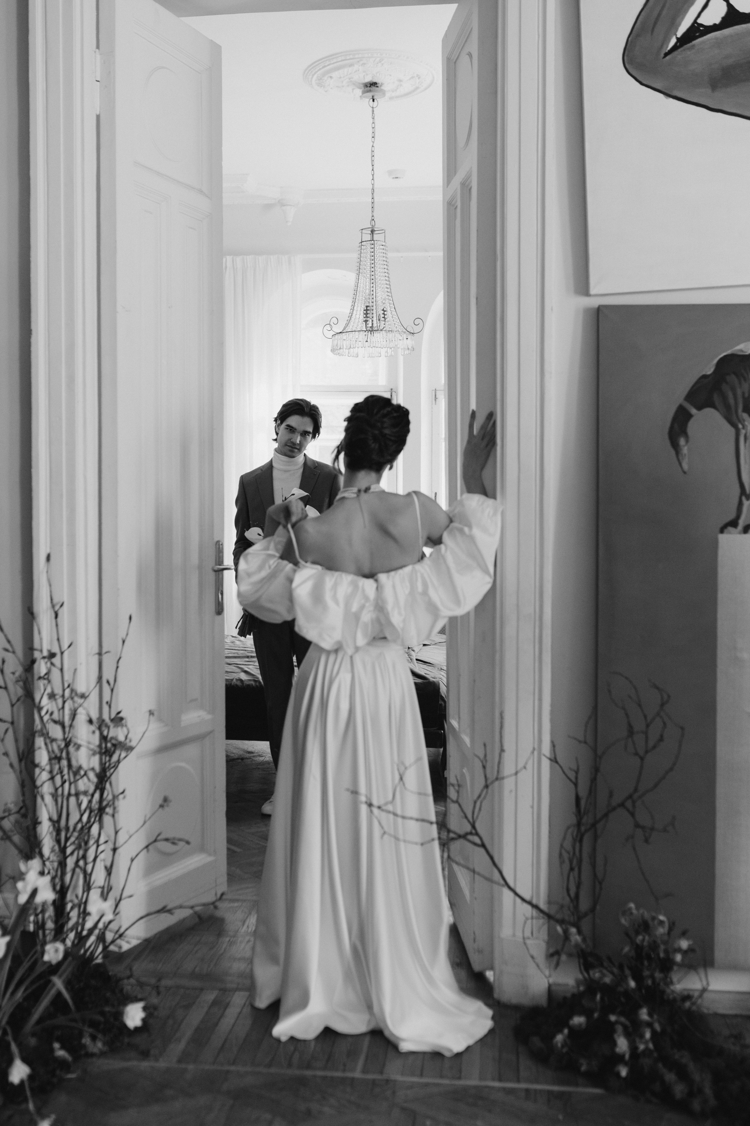 Эрнест & Аня. Оформление свадеб, декор свадеб Вера Маркова, Москва