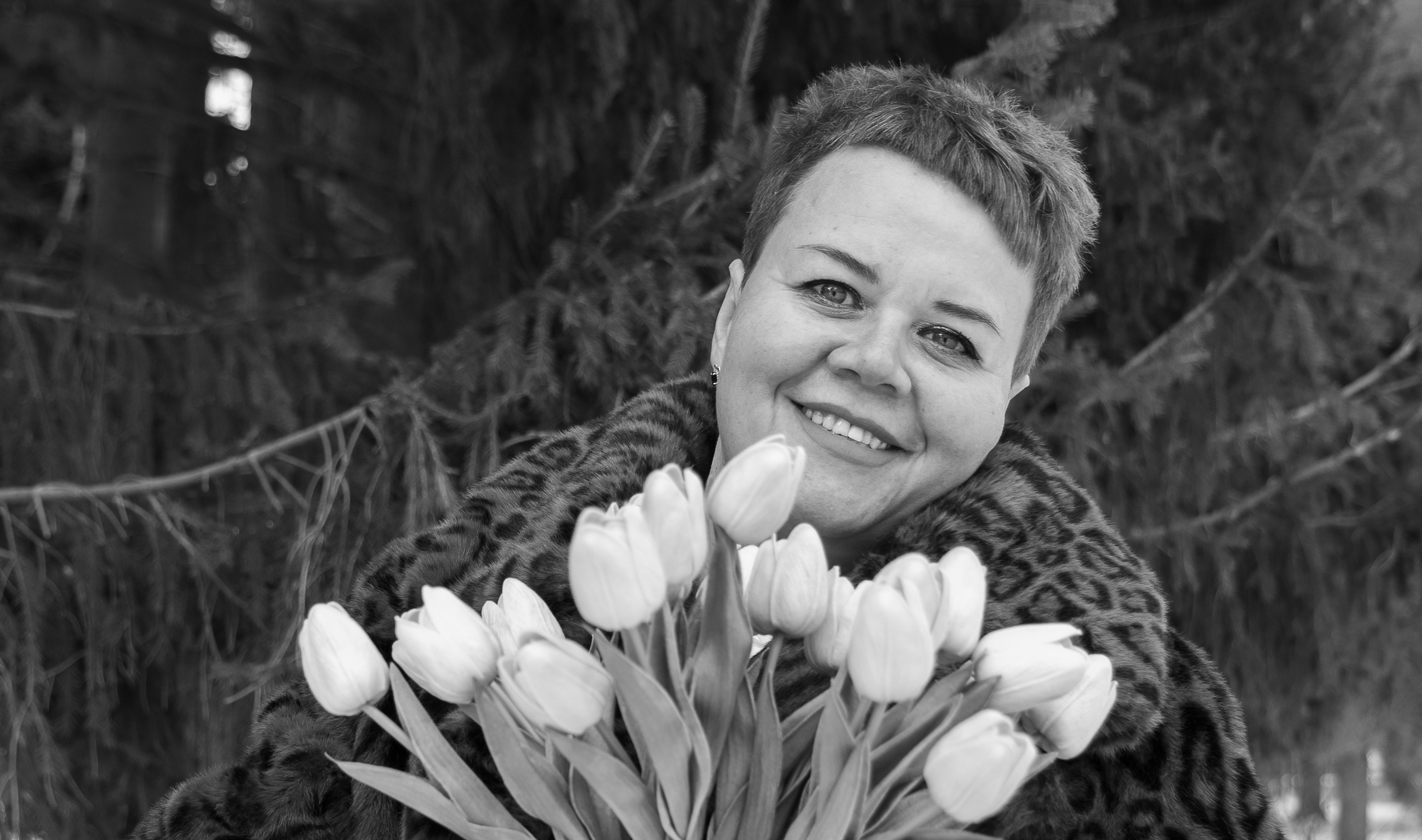 Женский фотограф в Екатеринбурге Евгения Кожемячко