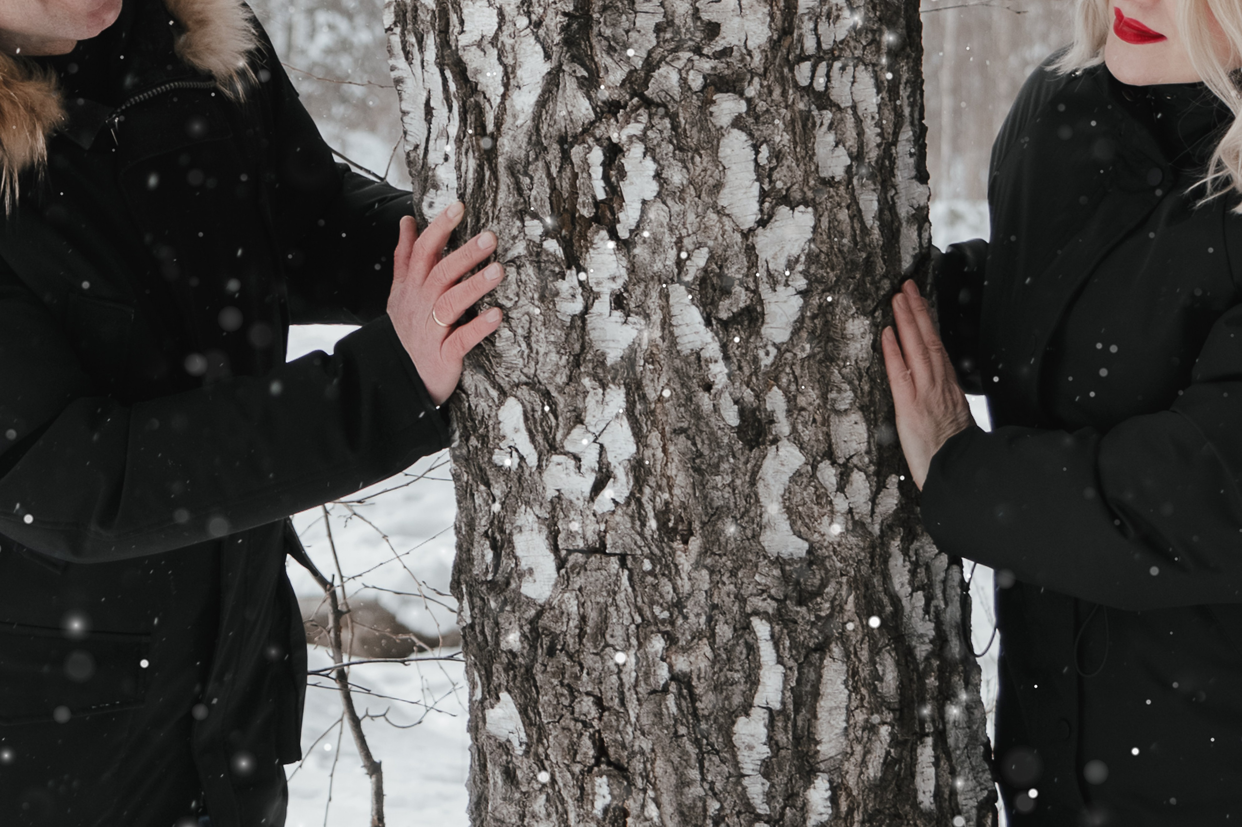 Лав-стори фотограф в Екатеринбурге Евгения Кожемячко