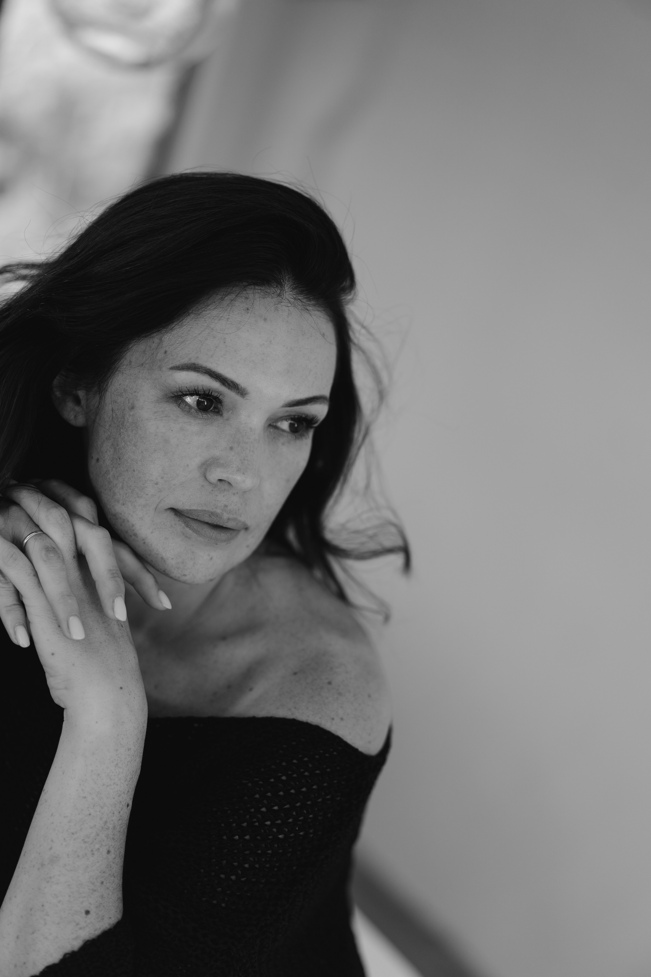 Лилия. Фотограф в Москве Ирина Малахова