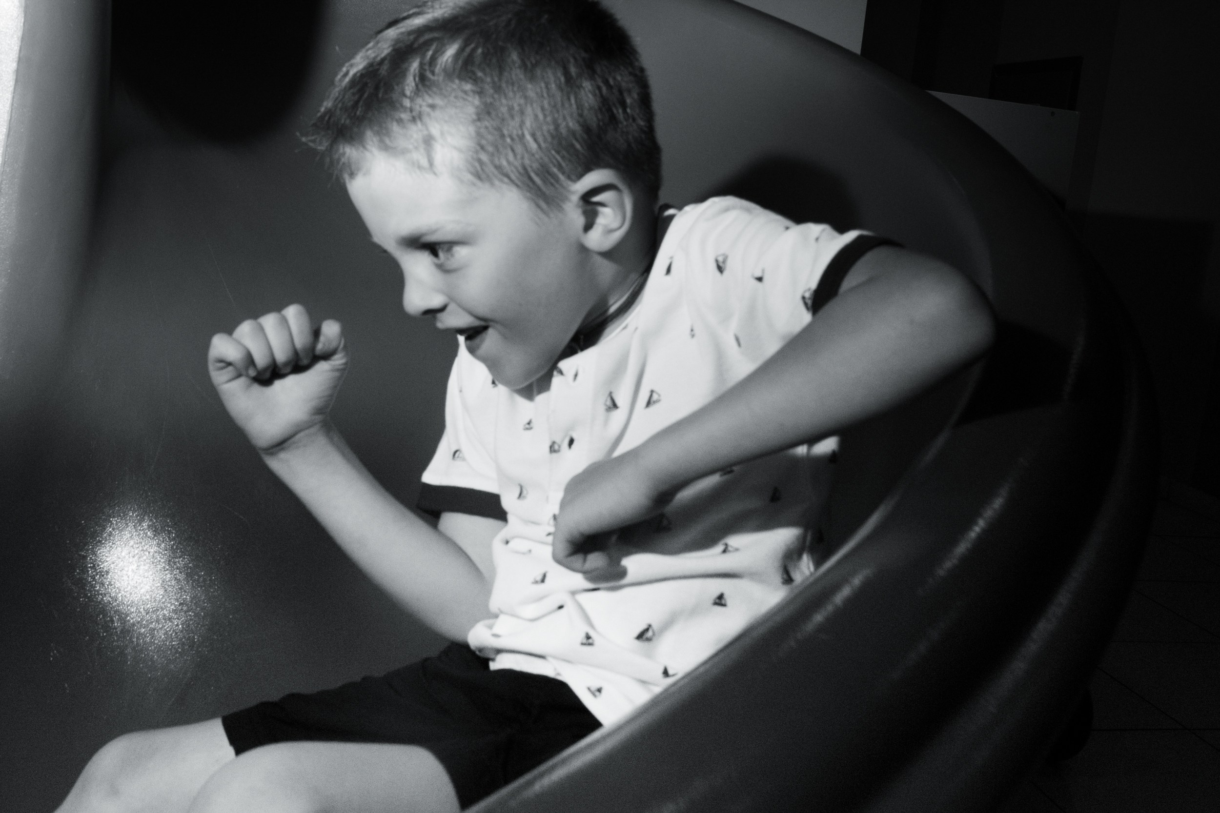 День рождения. Фотограф Максим Буряк