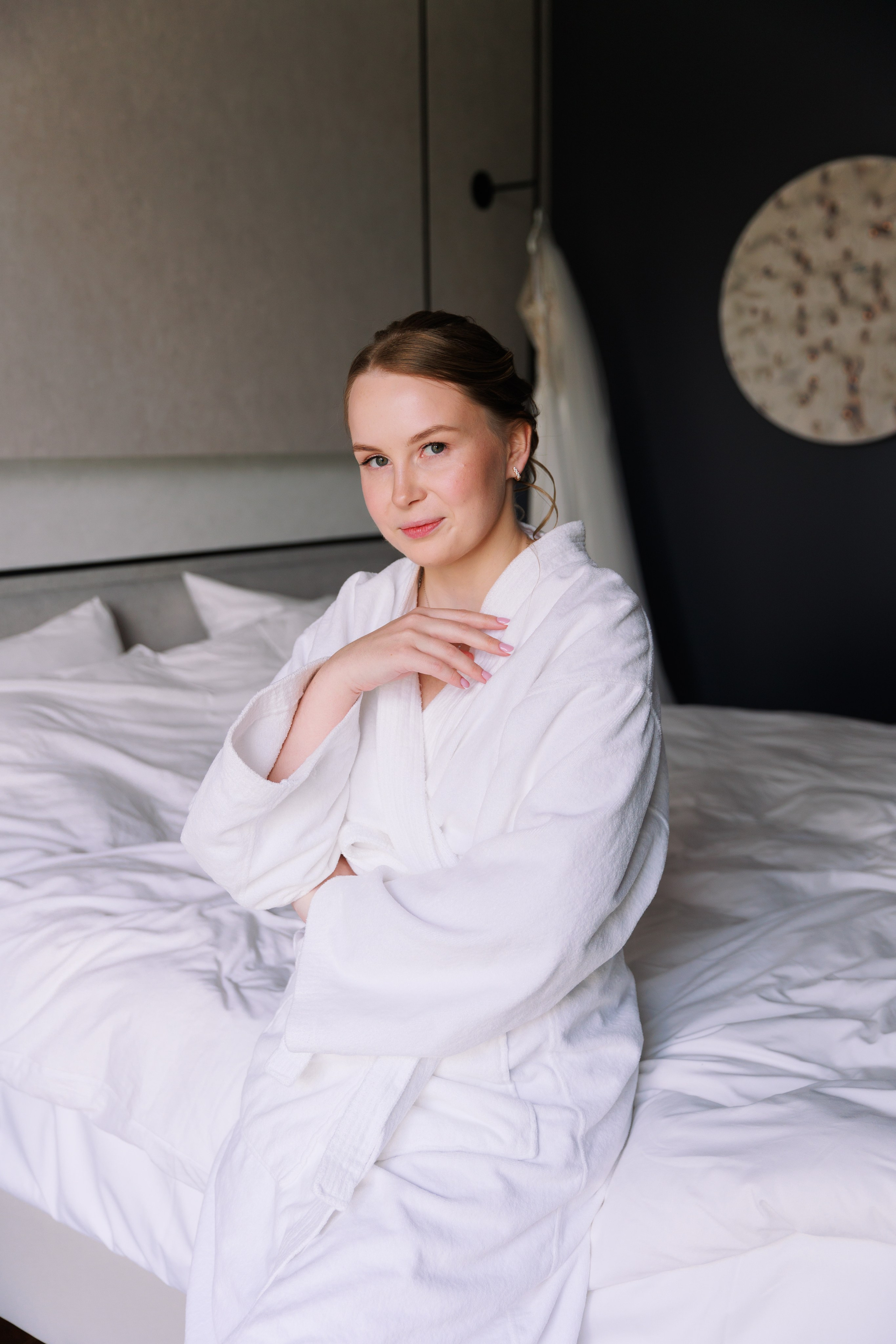 Владислав & Анна. Фотограф Полина Лытнева