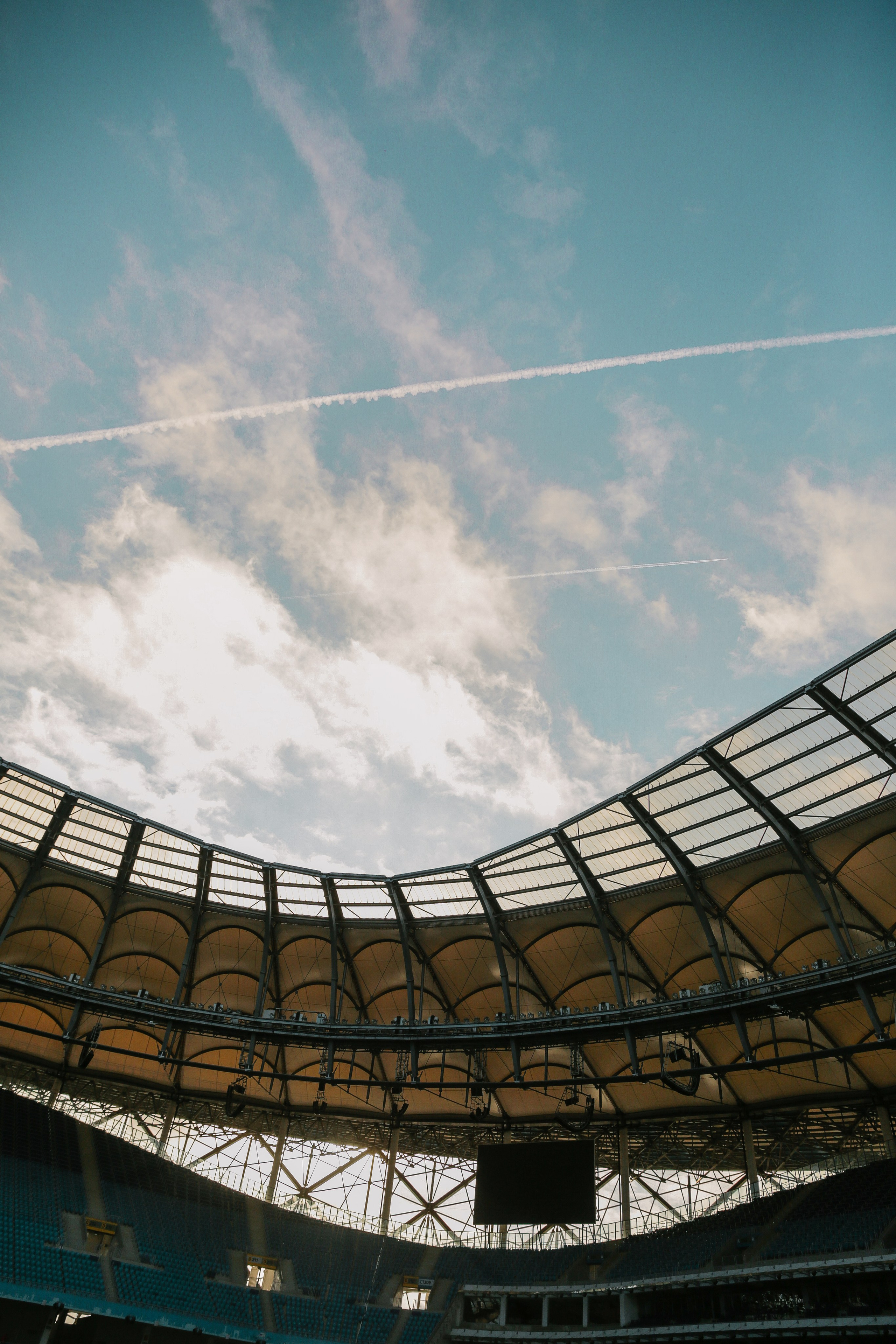 Марина и Олег. Катерина Макиева