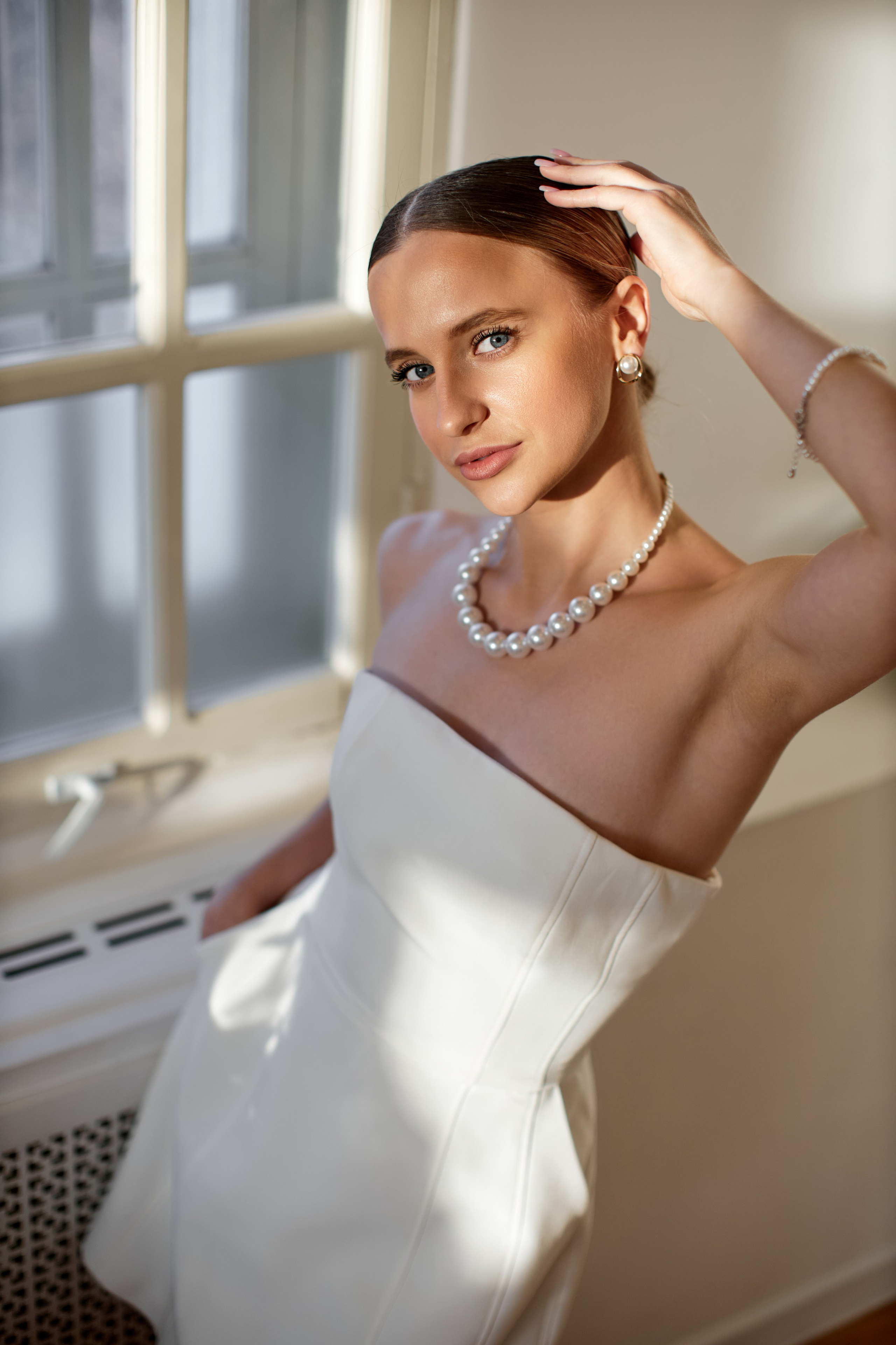 МЭТЧ. Свадебный фотограф Челябинск, Екатеринбург, Курган — Виктор Слуднов