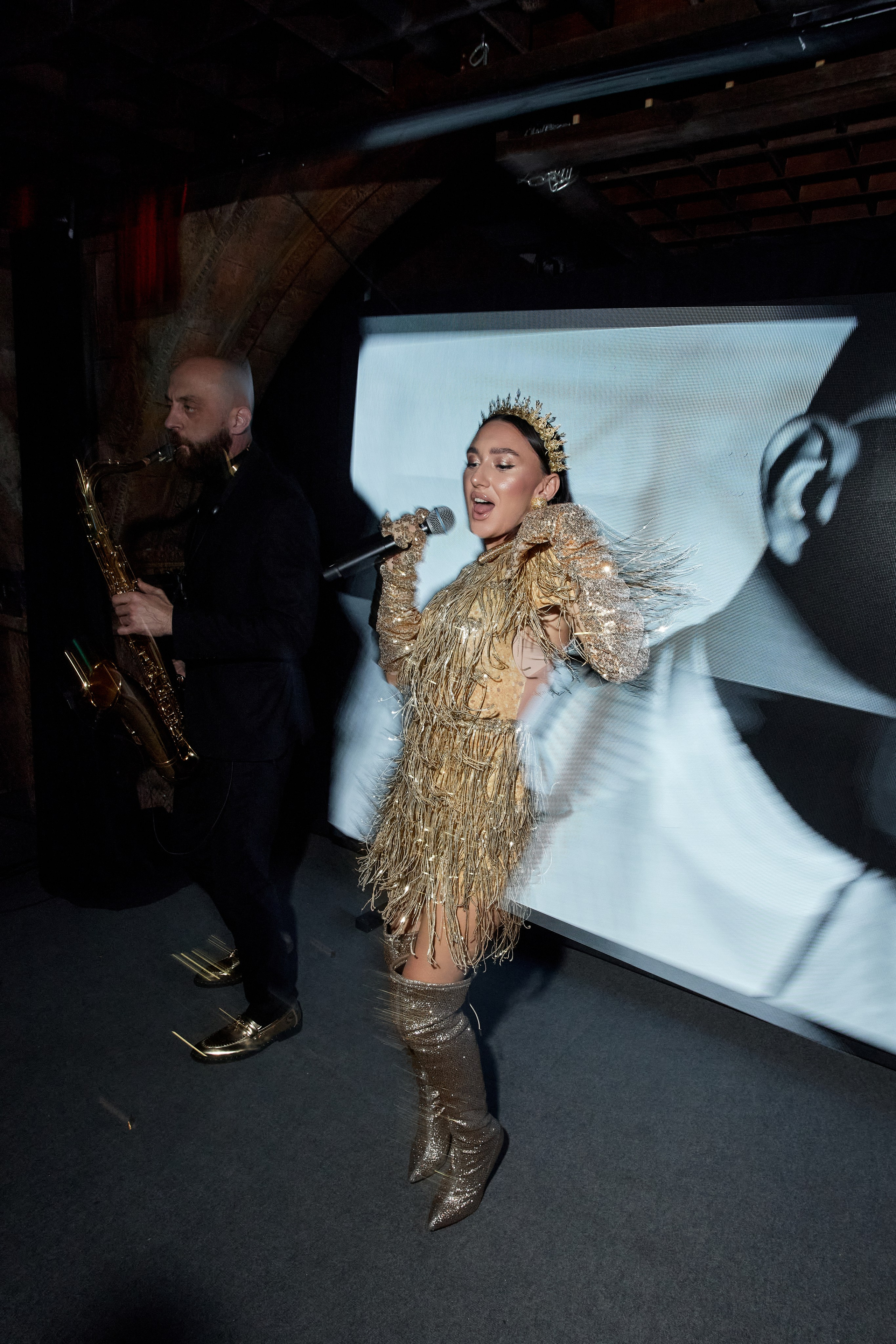 День Рождения Аня. Свадебный фотограф Челябинск, Екатеринбург, Курган — Виктор Слуднов