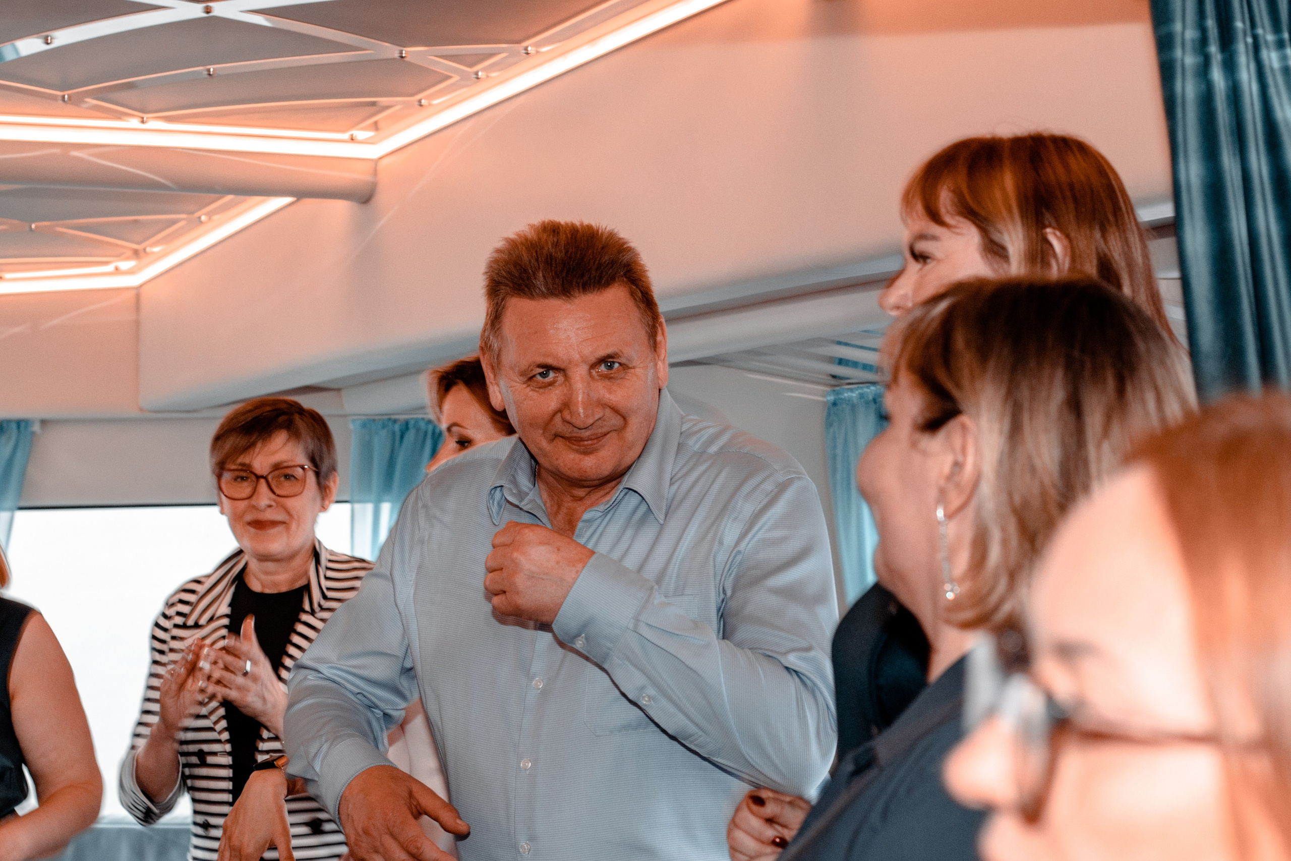 Мероприятия. Индивидуальный фотограф в Санкт-Петербурге — Иван Дуденко