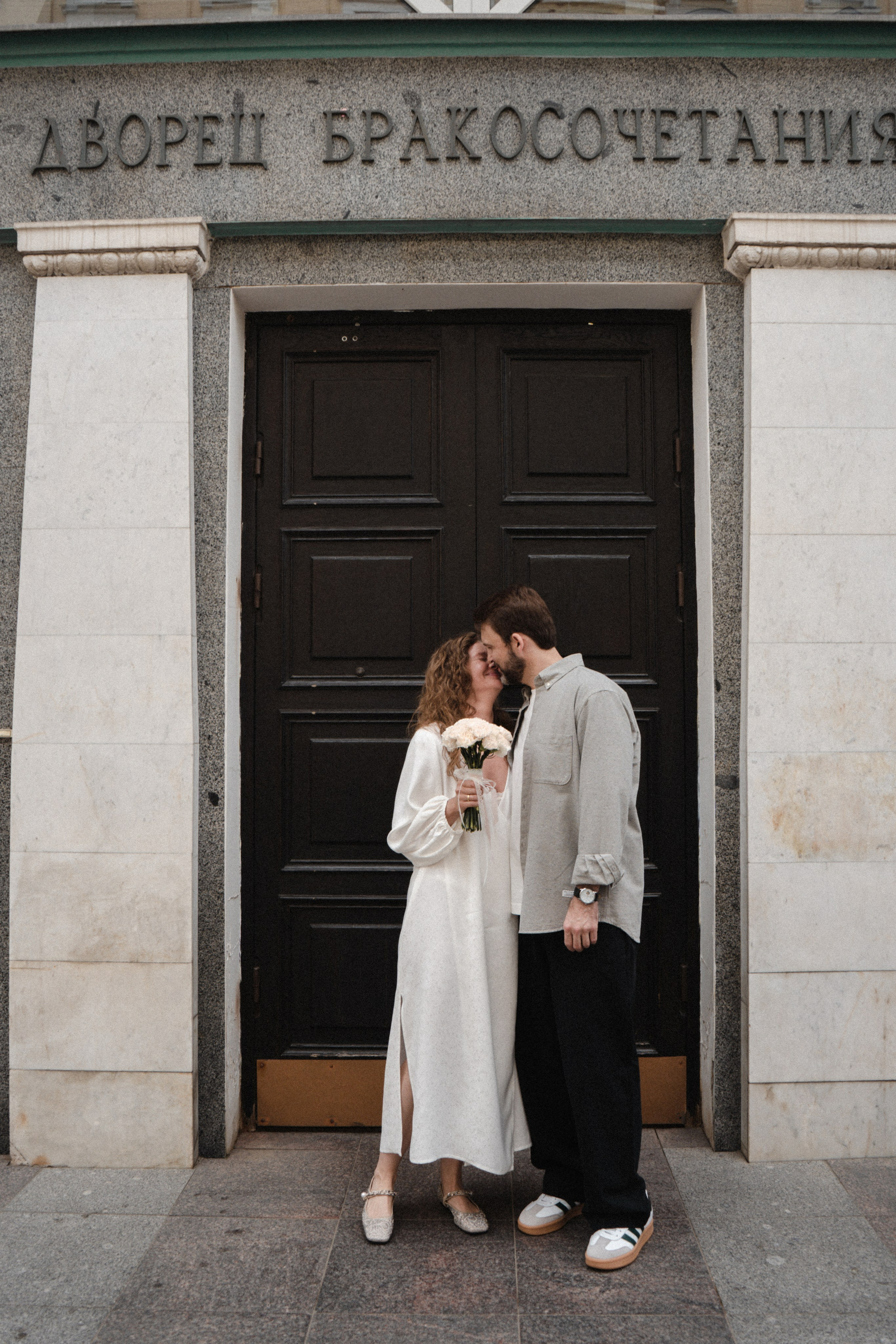 L&H. Фотограф Гвоздева Варвара / Москва