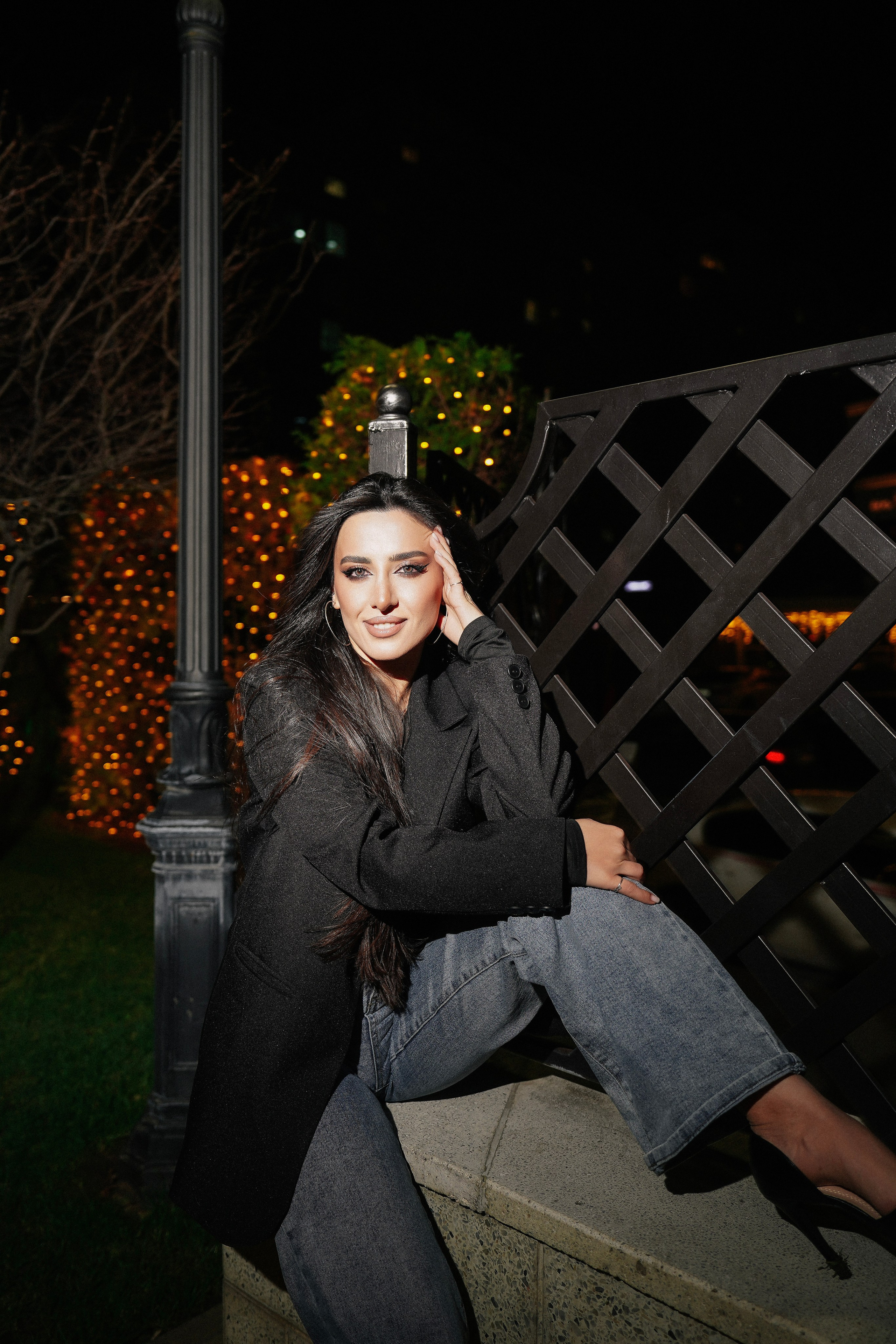 Тереза. Фотограф с психологическим образованием