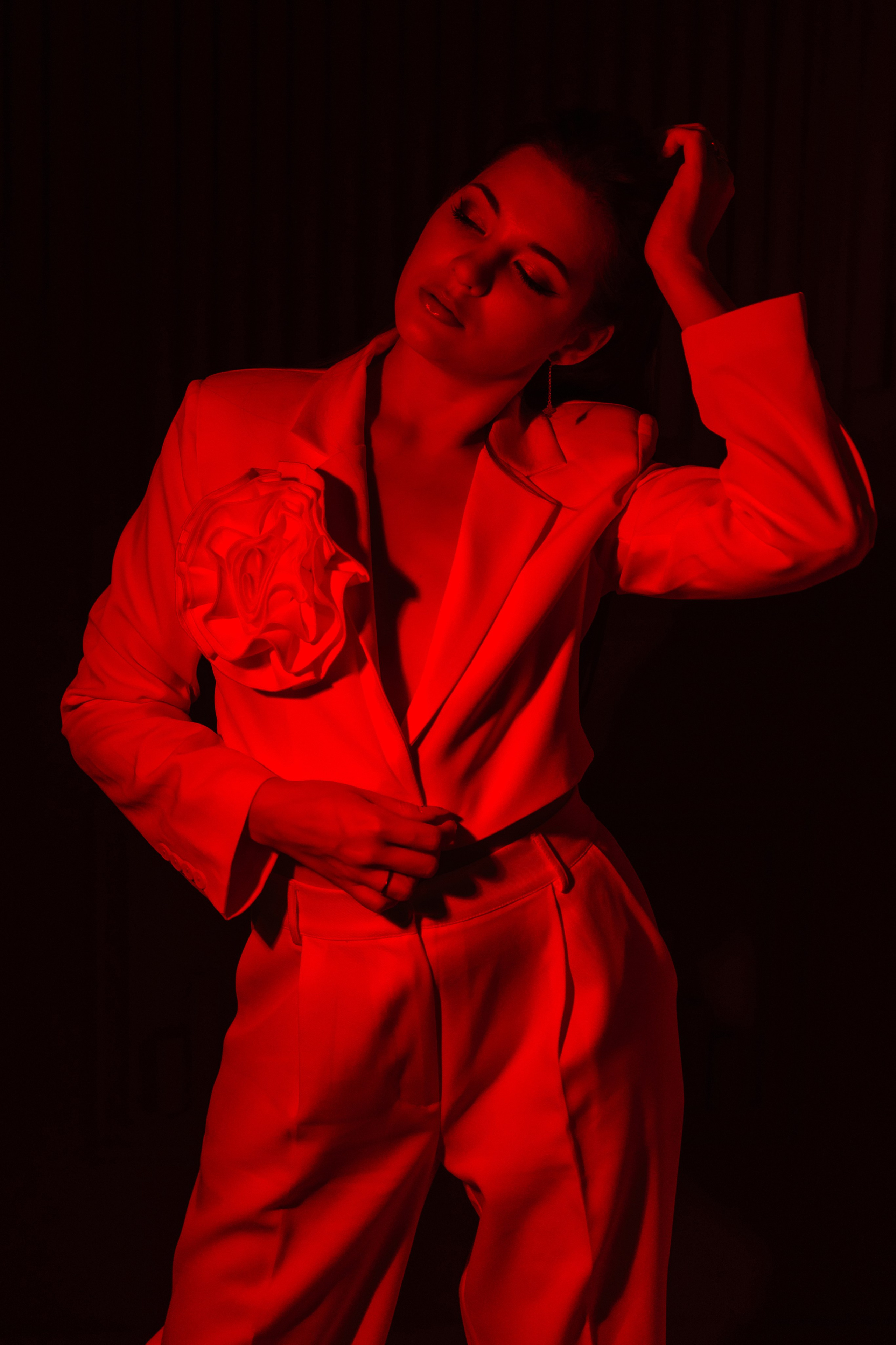 Алина. Фотограф в Нижнем Новгороде Александр Кудрявцев