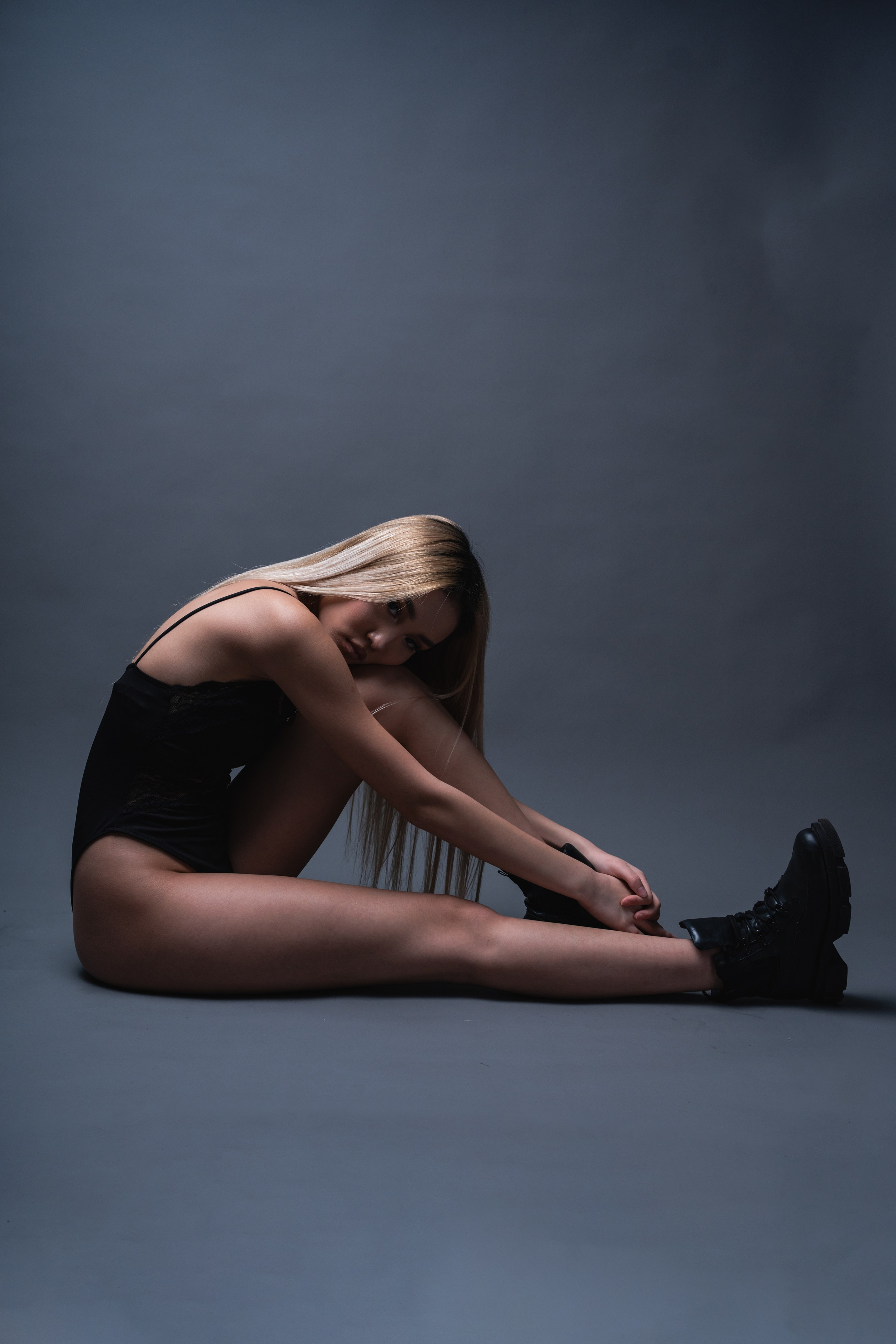 WOMEN. Фотограф Астана, byNurda