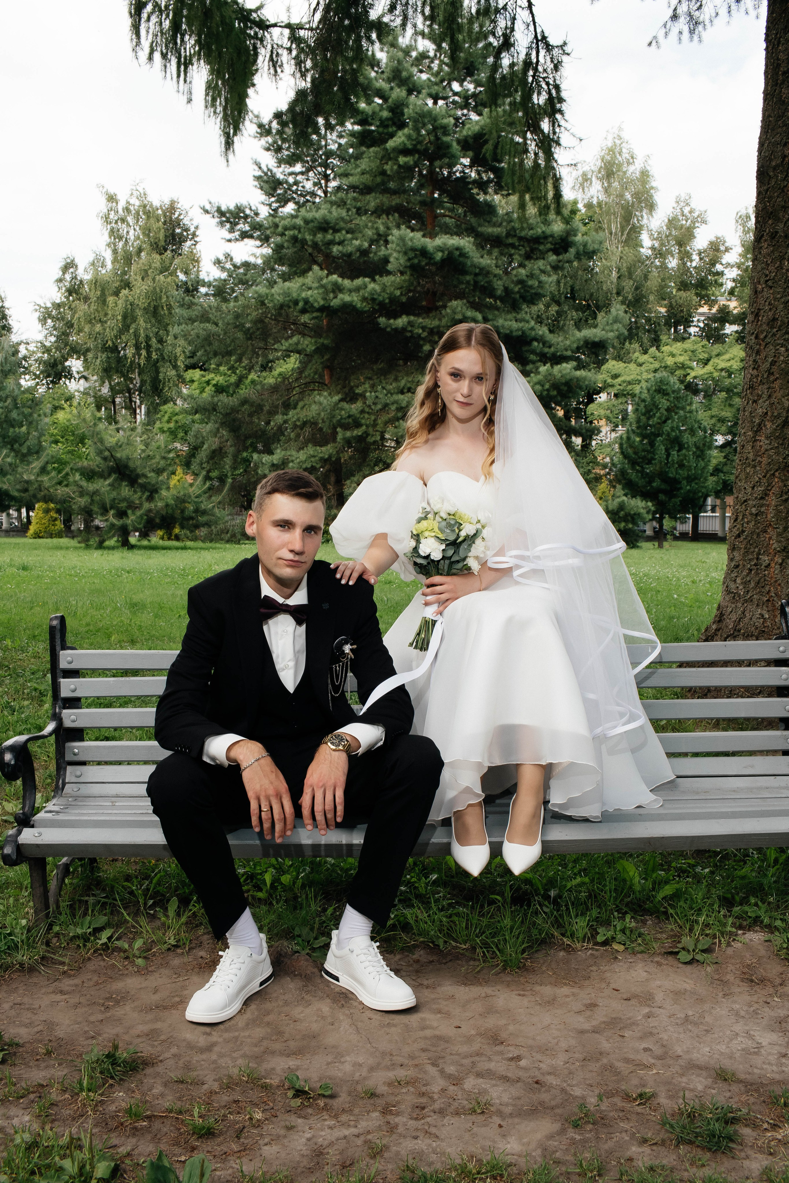 K&K. Свадебный и семейный фотограф Витебск