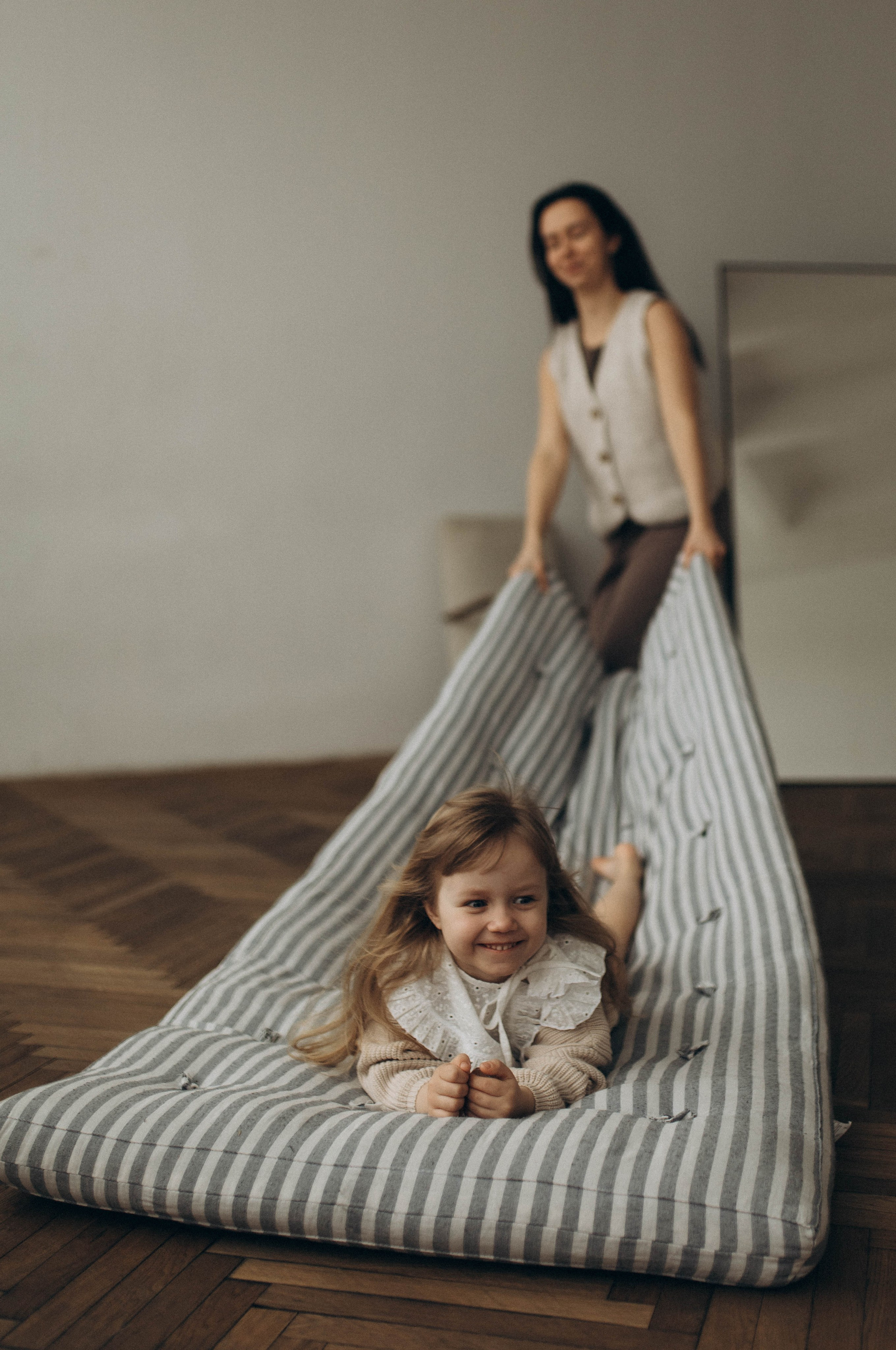 Детство ты прекрасно. Миронова Анастасия