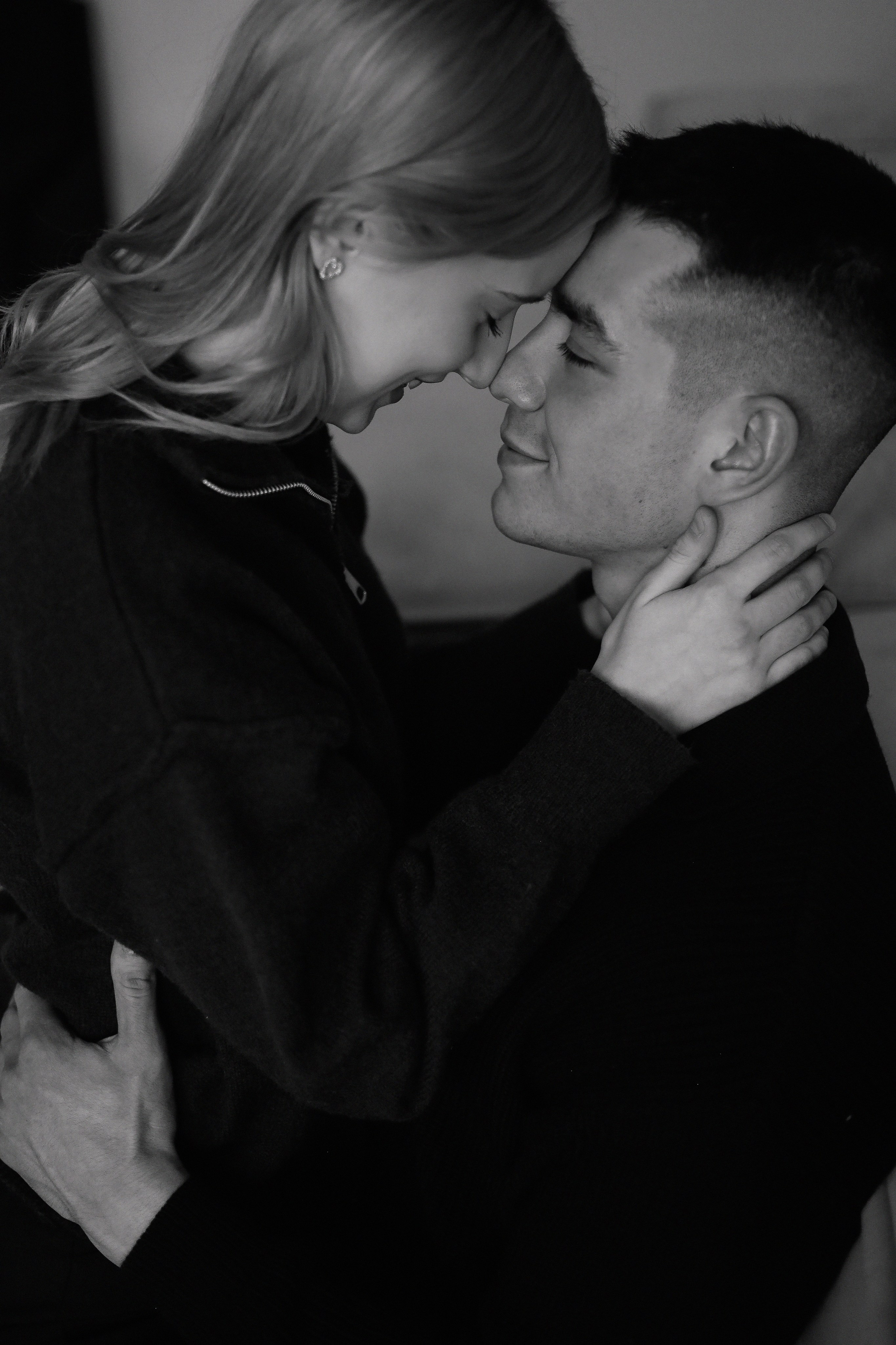 Касаться. Свадебный и семейный фотограф в Казани и Волжске