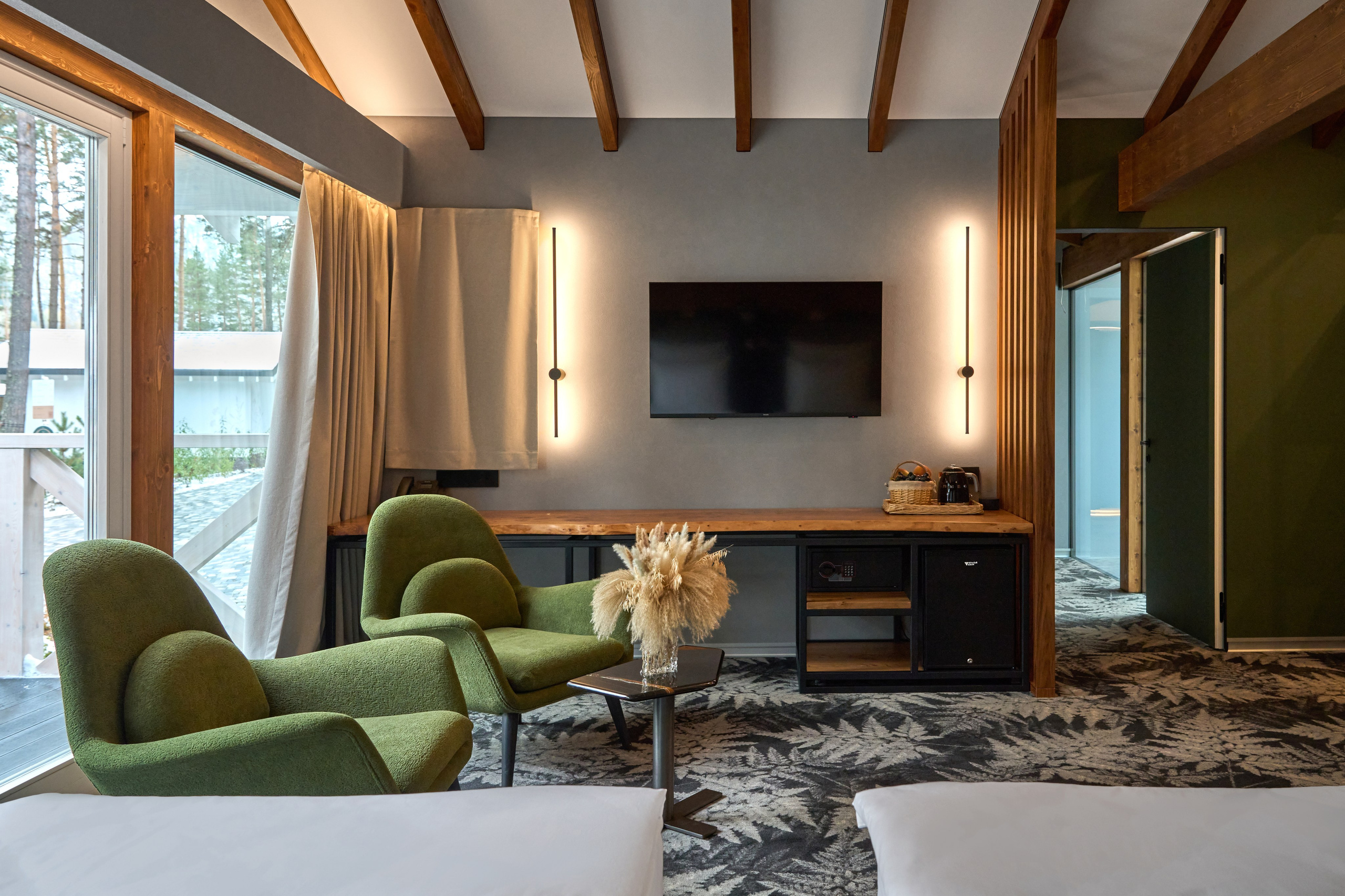 Интерьер. Rey Stanislav — рекламный фотограф в Санкт-Петербурге