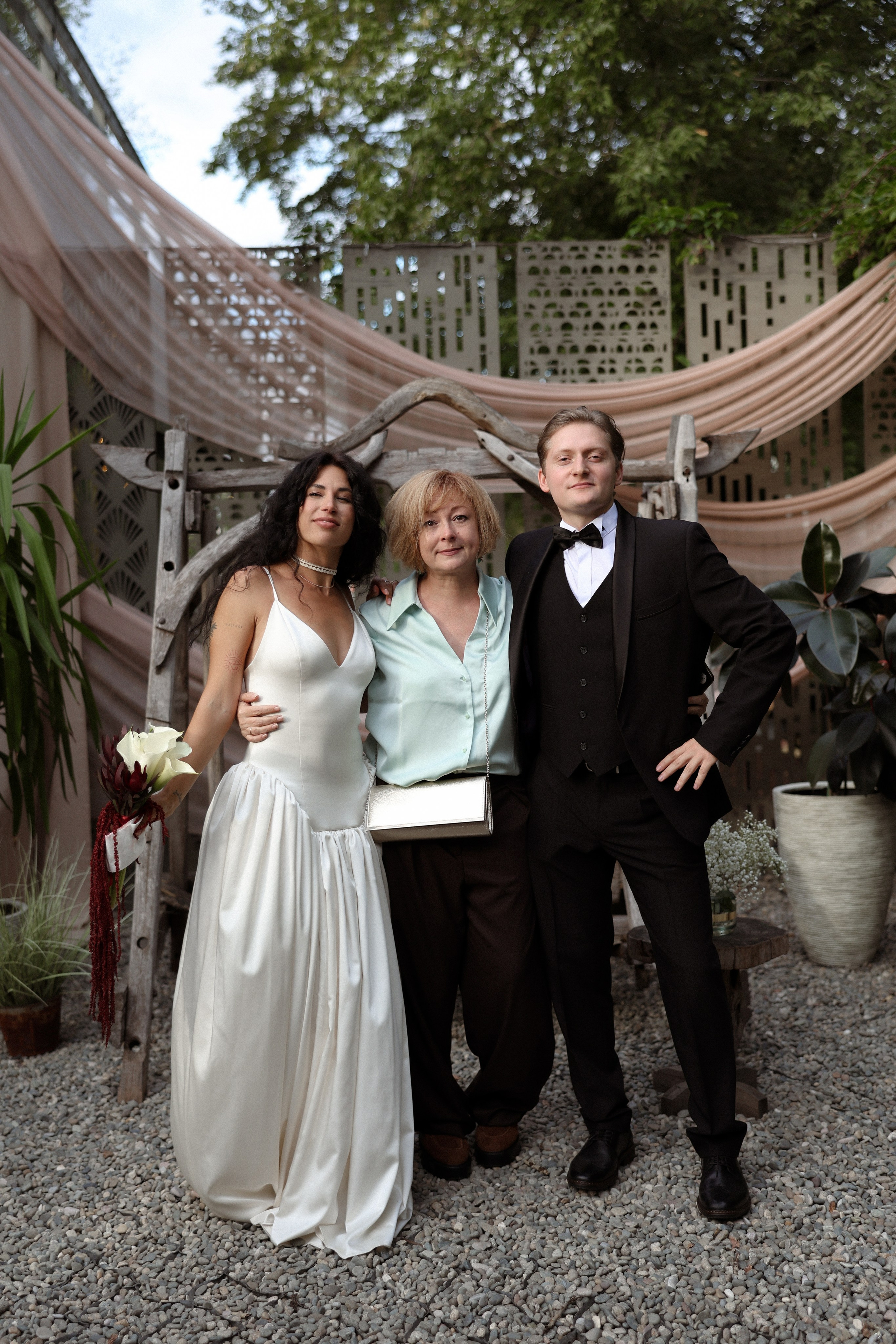 «Всегда» — Юлия и Александр. Свадебный и семейный фотограф в Москве Ломова Ирина