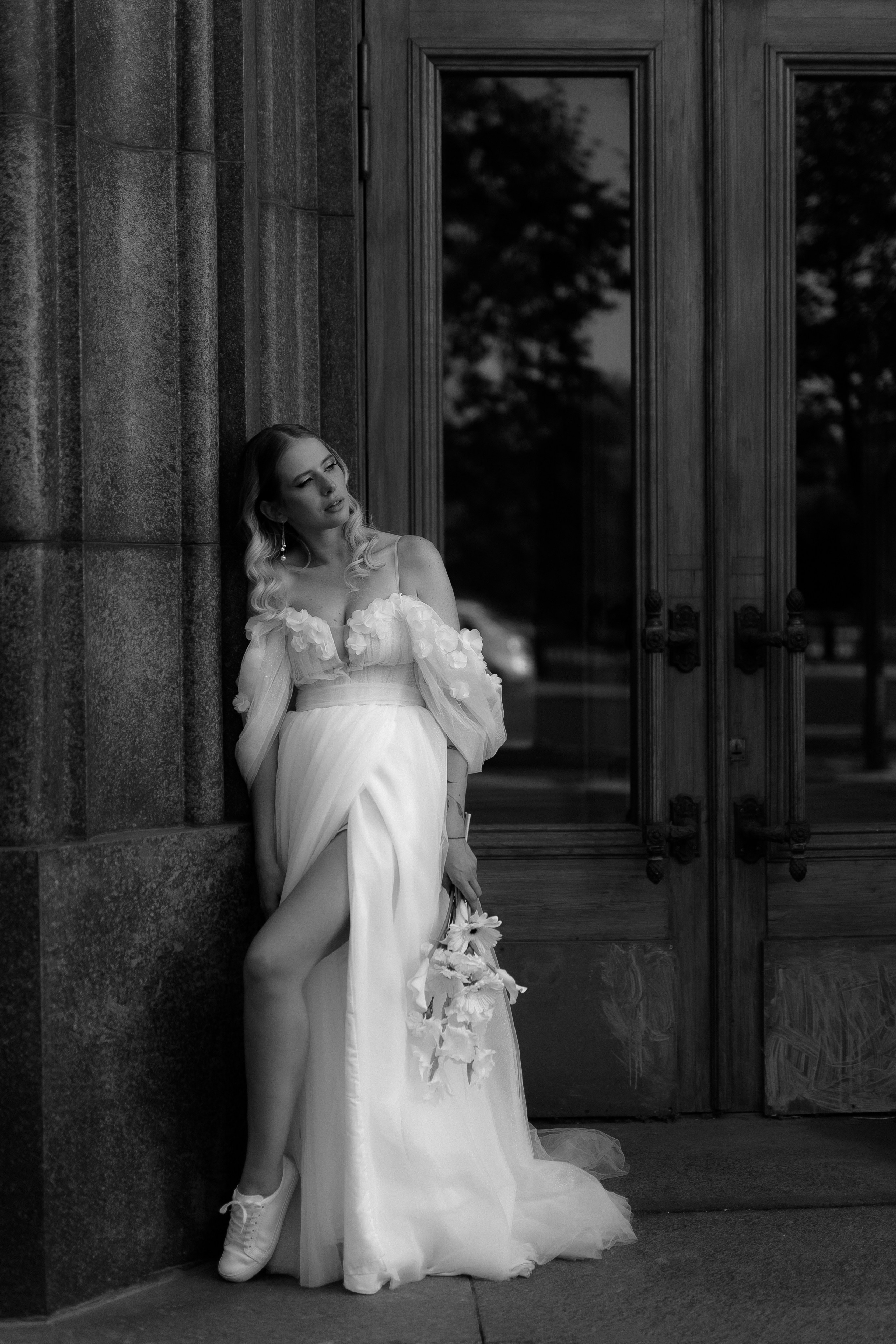 Свадьба Максима и Даши. Фотограф Кольчугино/Владимир/Москва Елизавета Иода