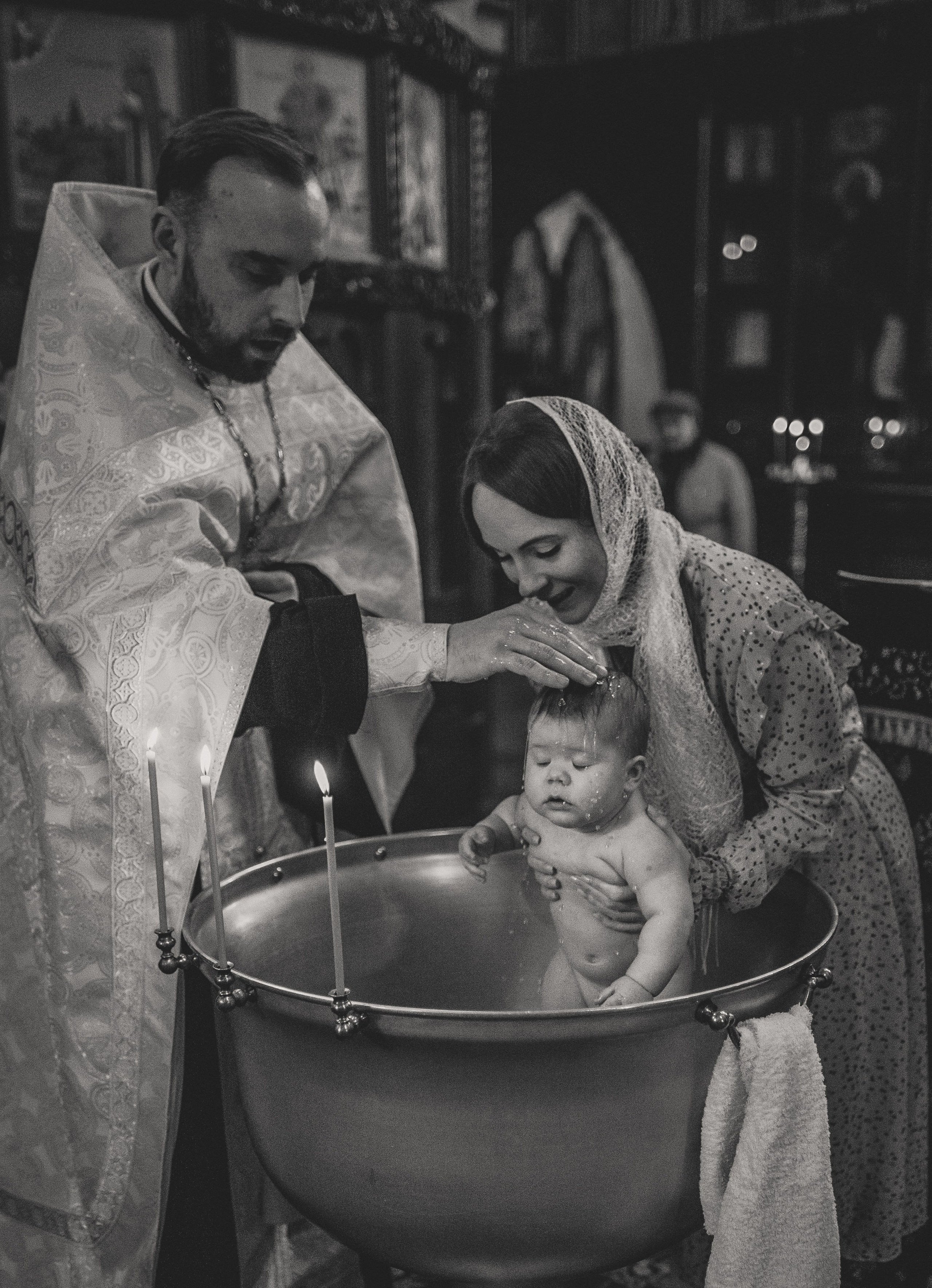 Примеры работ