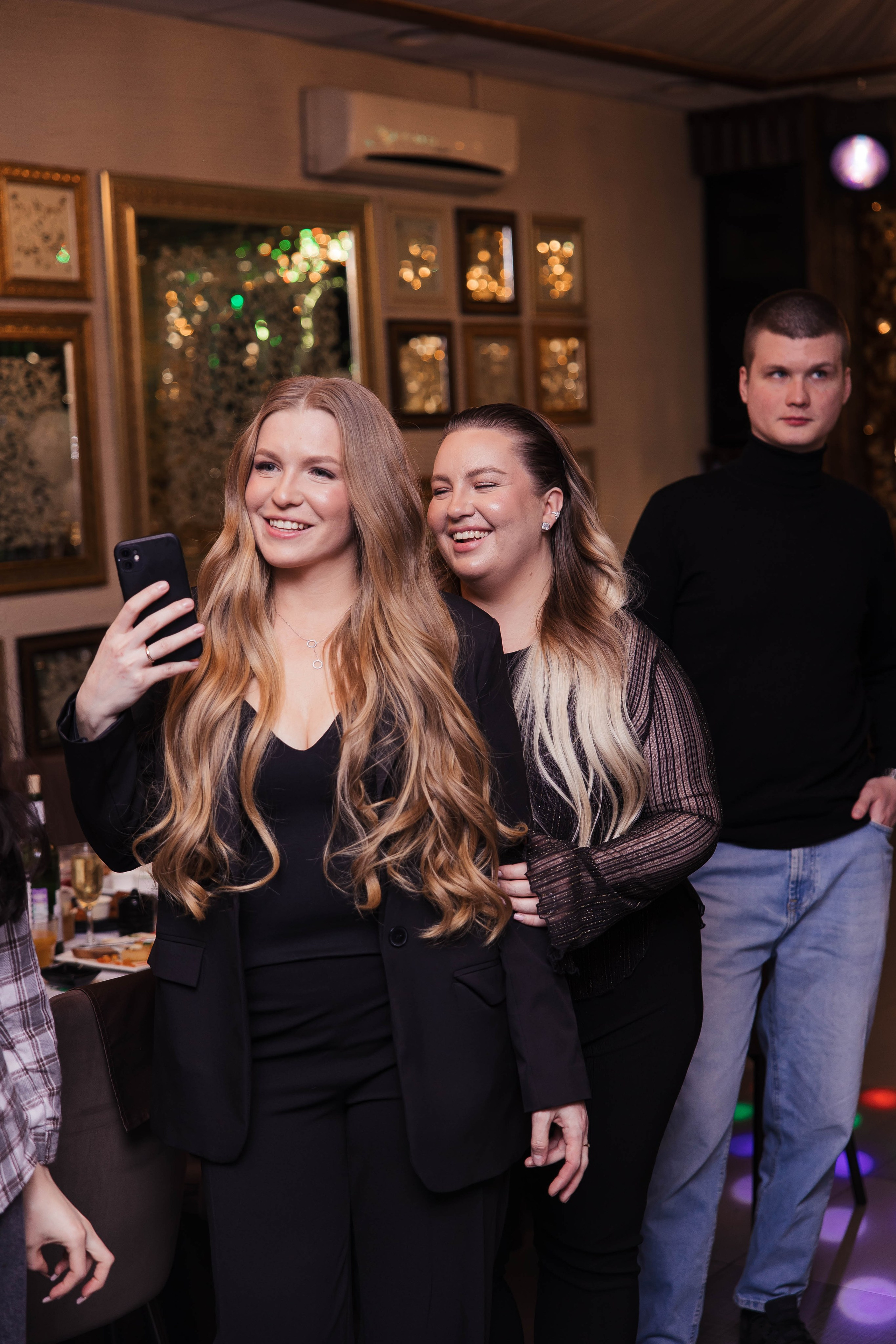 Юбилей Екатерины. Главная