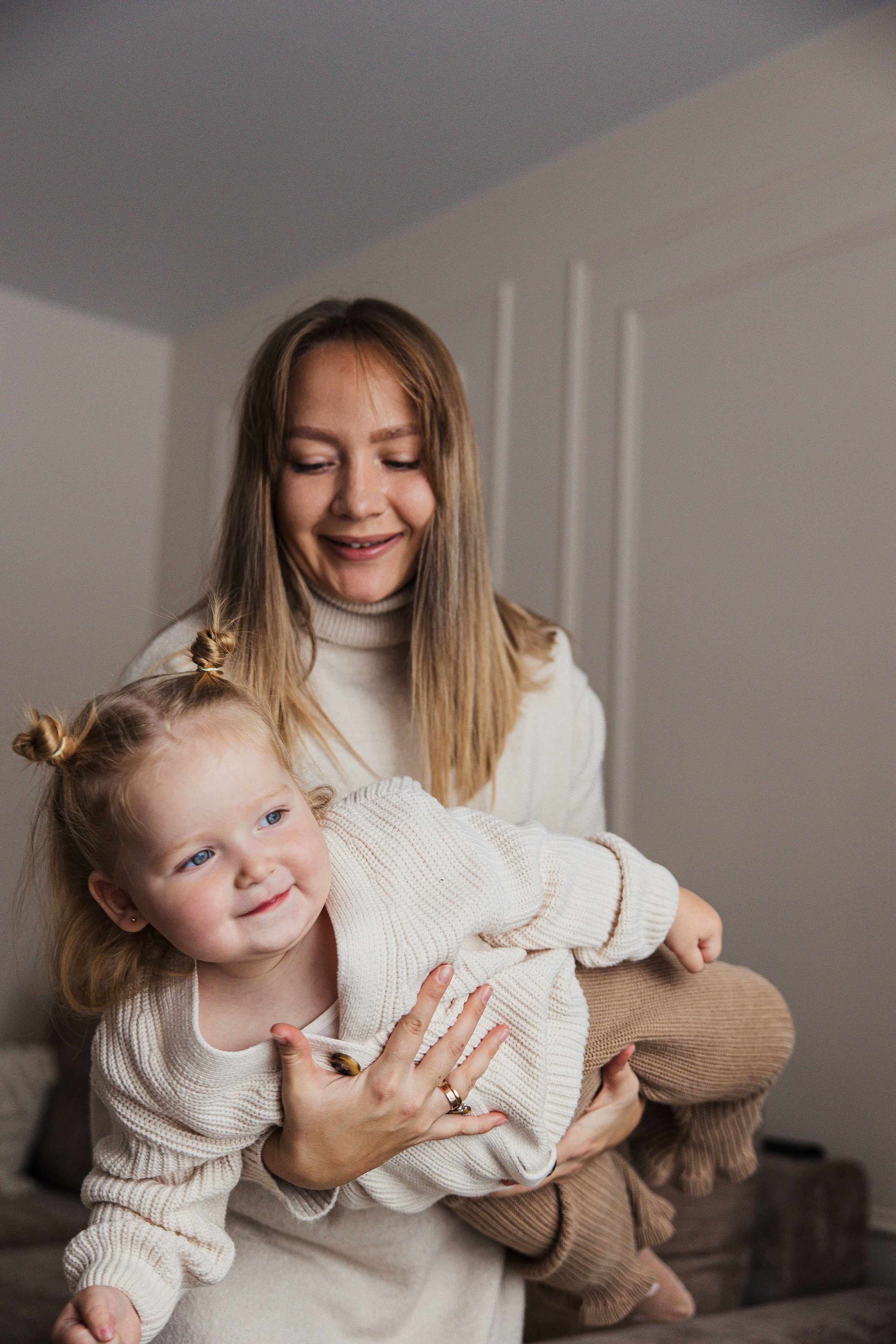 Домашняя фотосессия. Главная