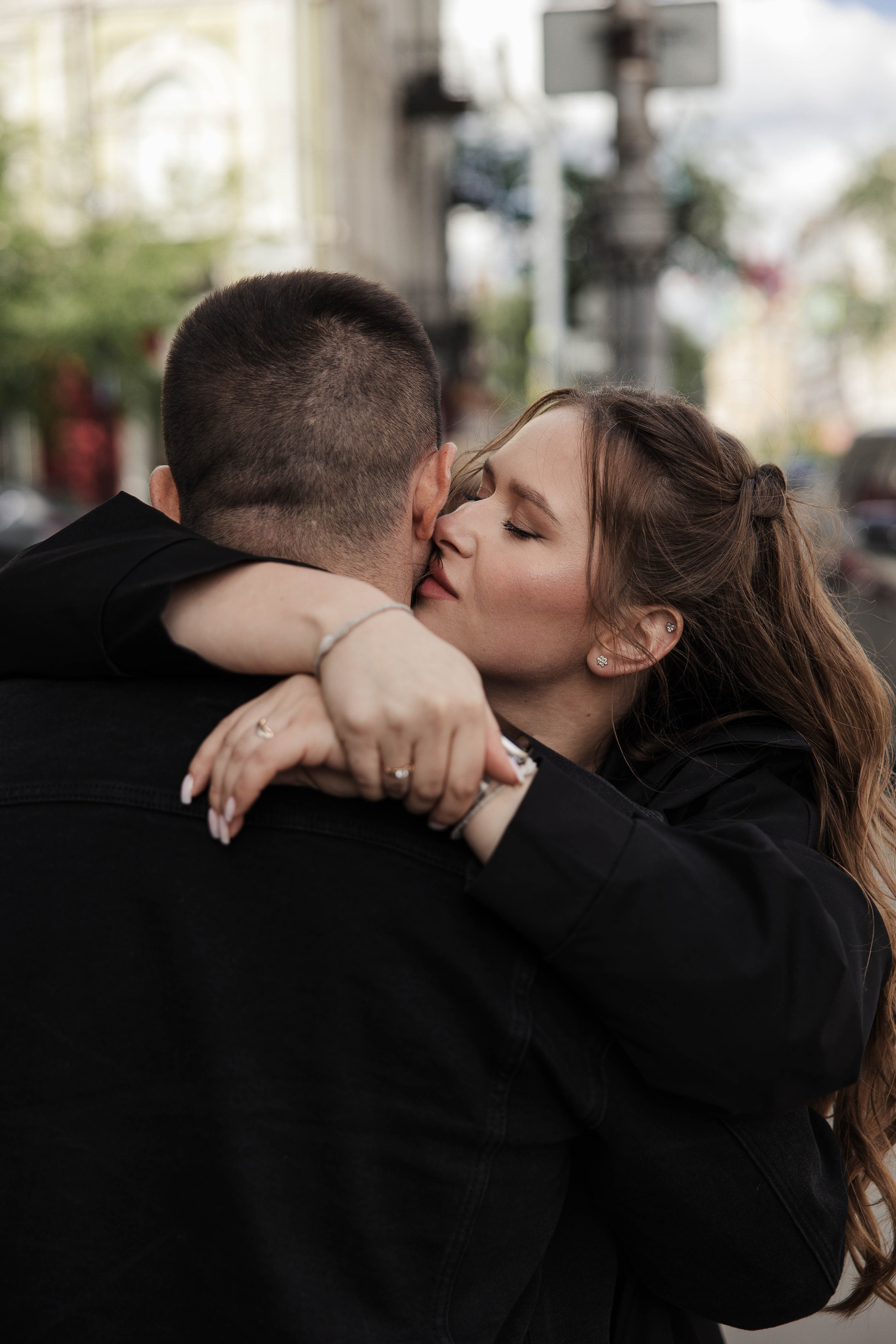 Артур и Яна. Главная