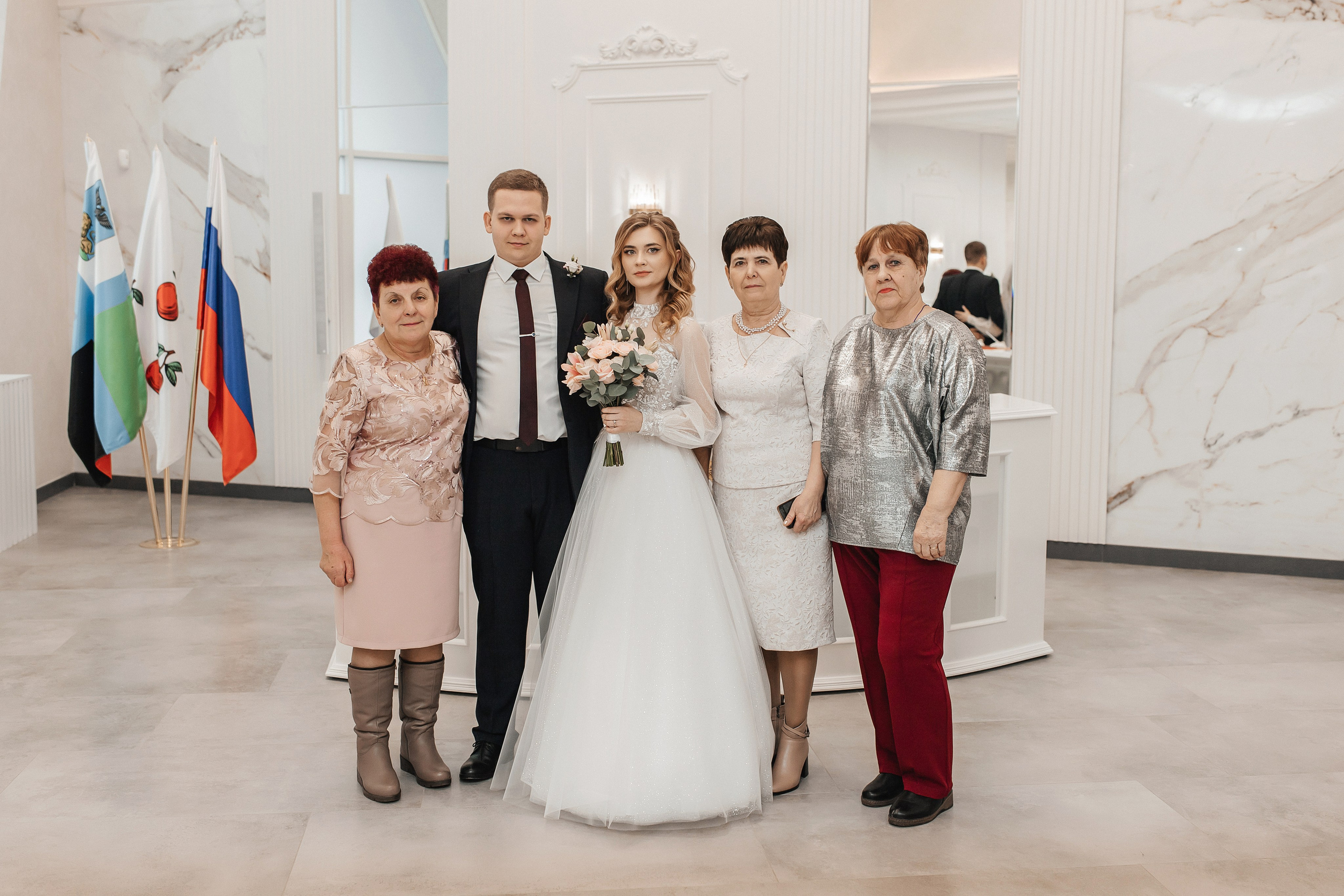 Вадим и Лилия. Фотограф Елена Каверина | Белгород — Короча |