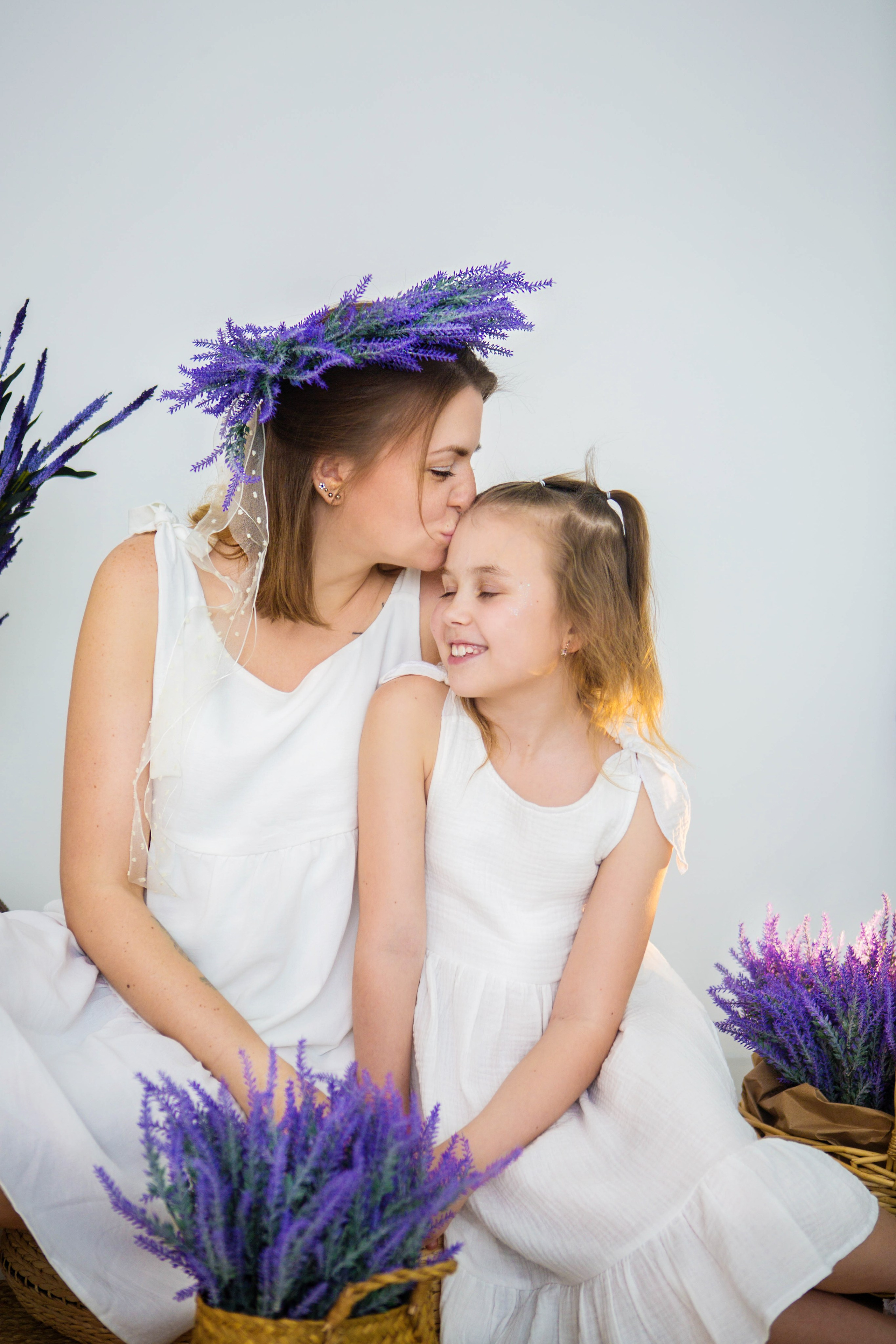 Юлия, Алексей и Злата. Фотостудия «Пшеница». Свадебный семейный и детский фотограф в Краснодаре Карина Федоровская