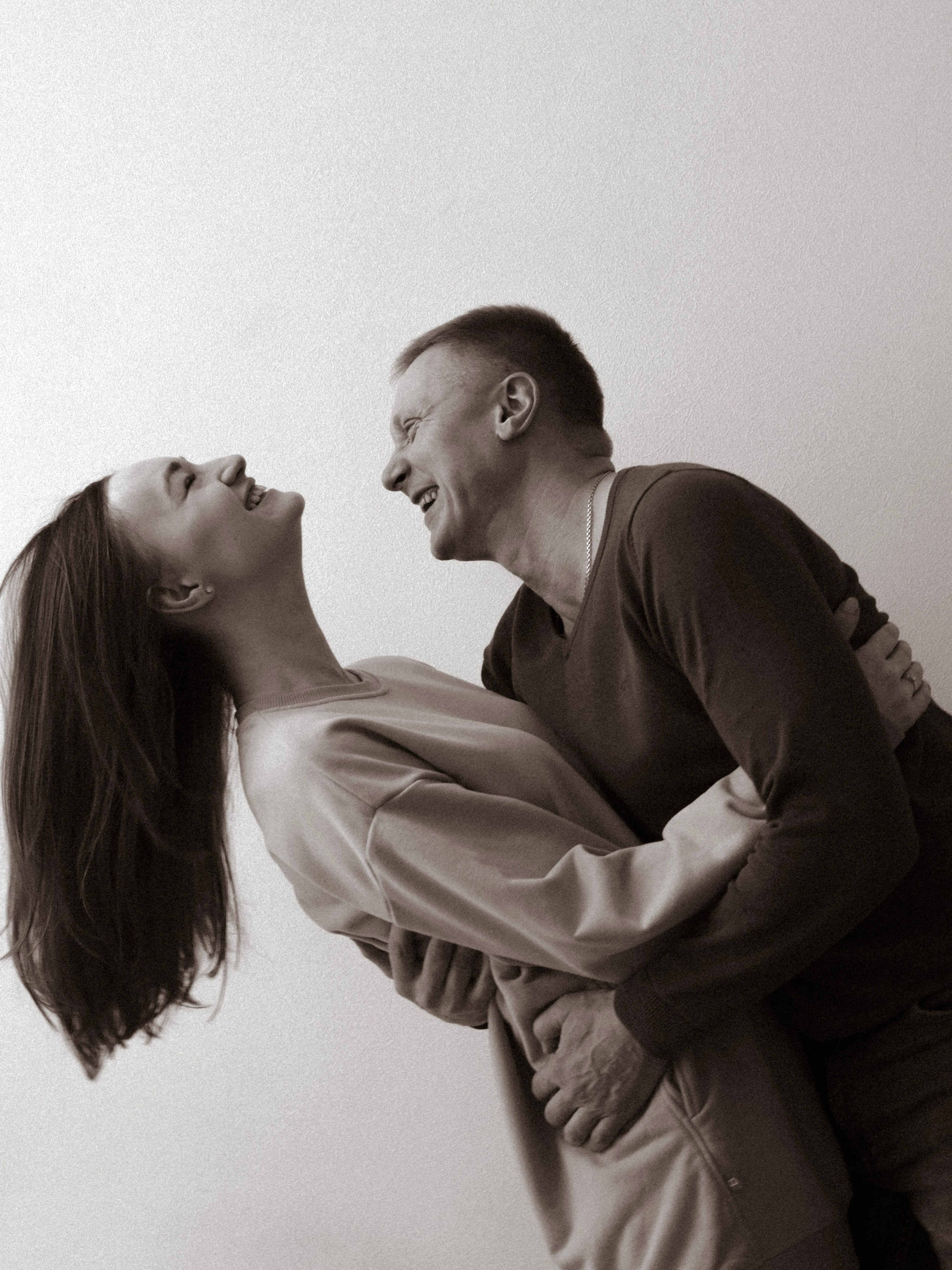 Катя, Саша и Рома. Портретный и свадебный фотограф Москва Валерия Возняковская