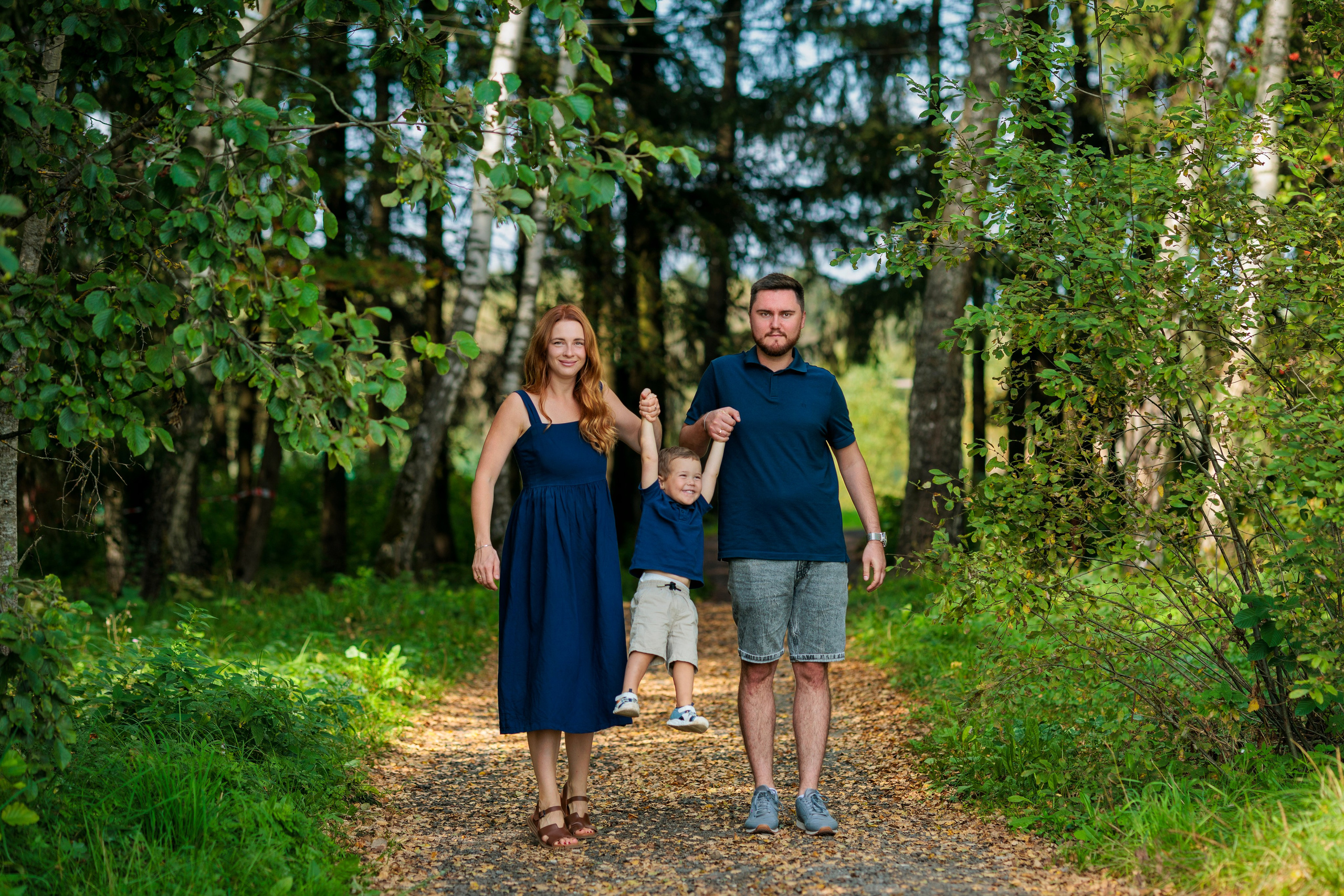 Фотопрогулки. Фотограф в Москве