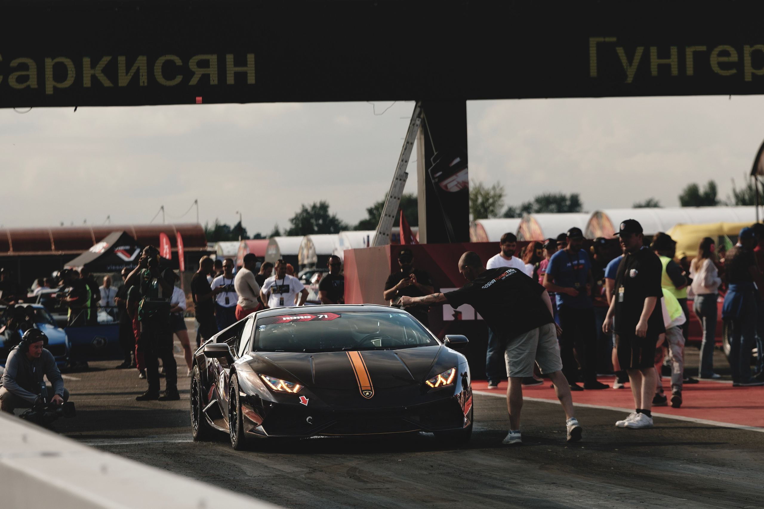 Автомобили. Фотограф в Москве