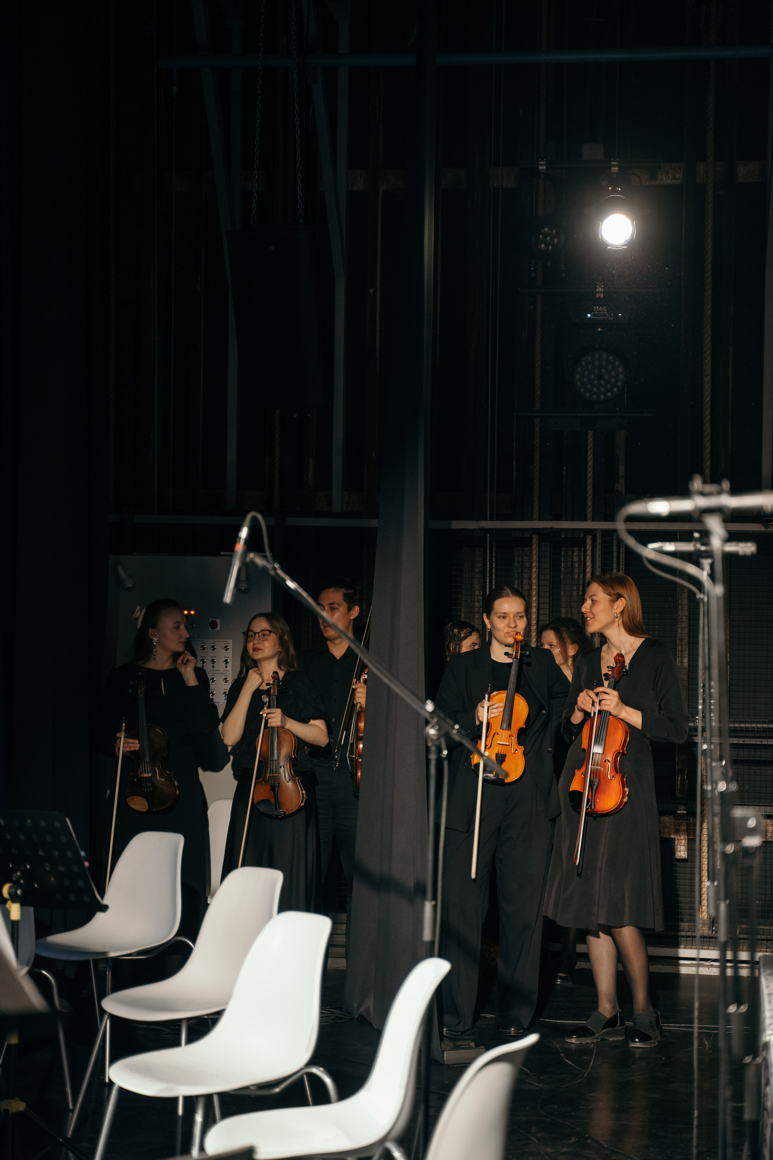 Аврора // 2024. Репортажный фотограф в Казани Виктория Трунова