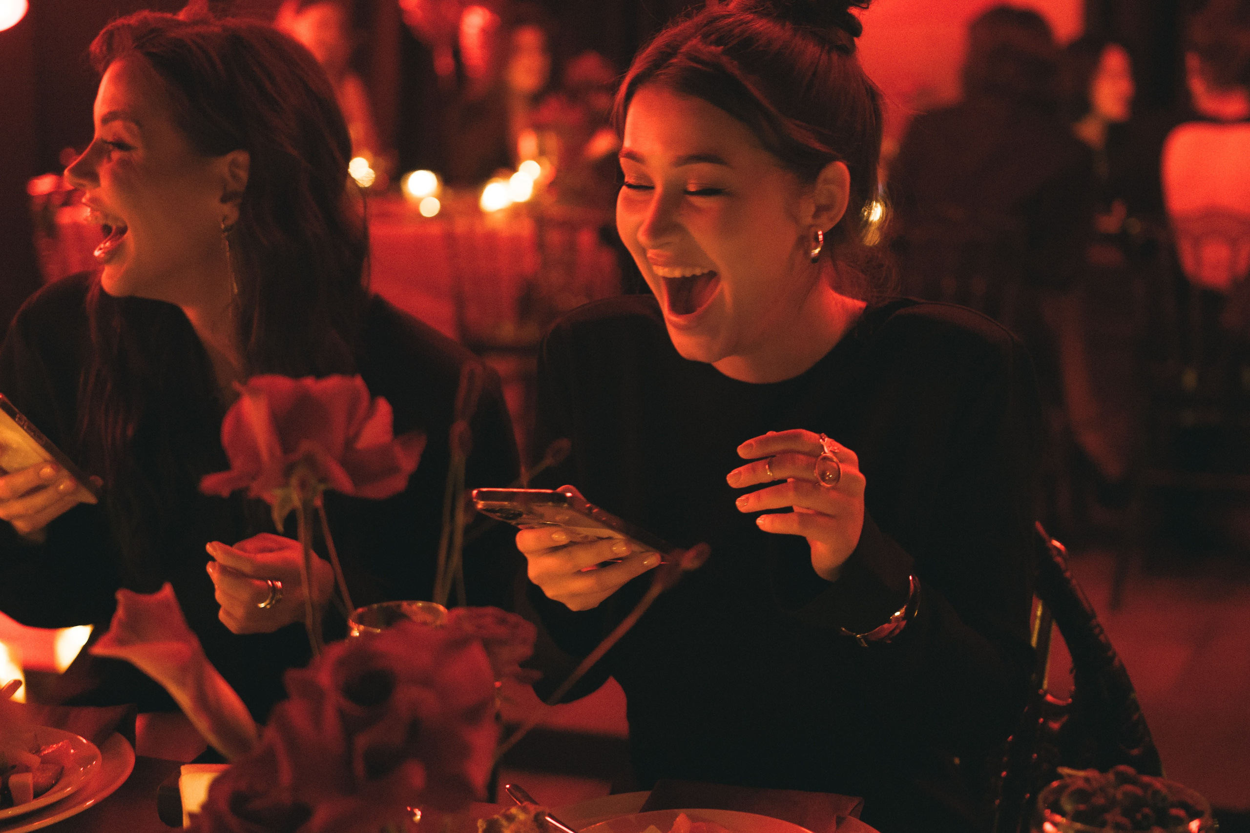 SO STRIP // Открытие студии. Репортажный фотограф в Казани Виктория Трунова