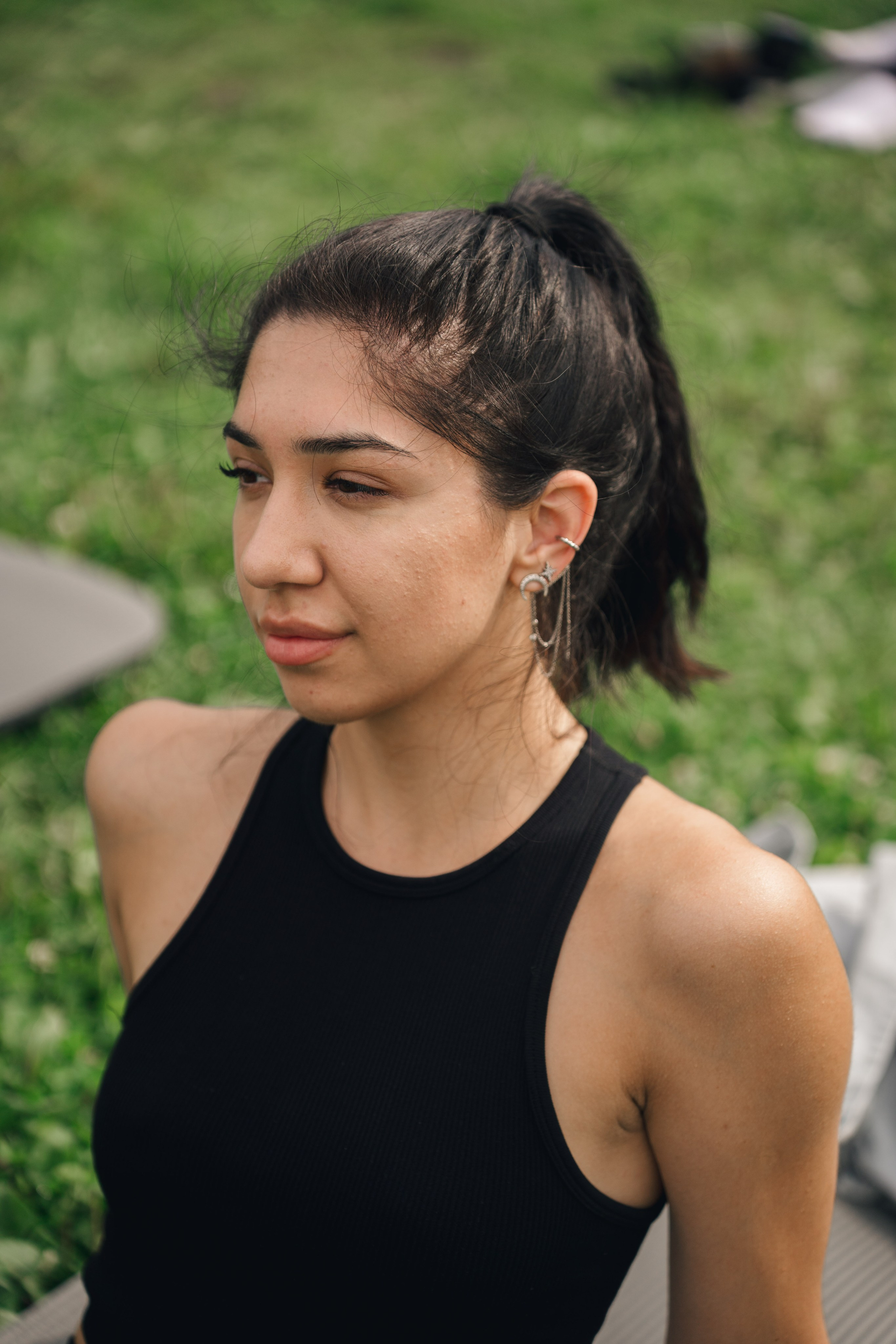 SO STRIP // Открытая тренировка. Репортажный фотограф в Казани Виктория Трунова