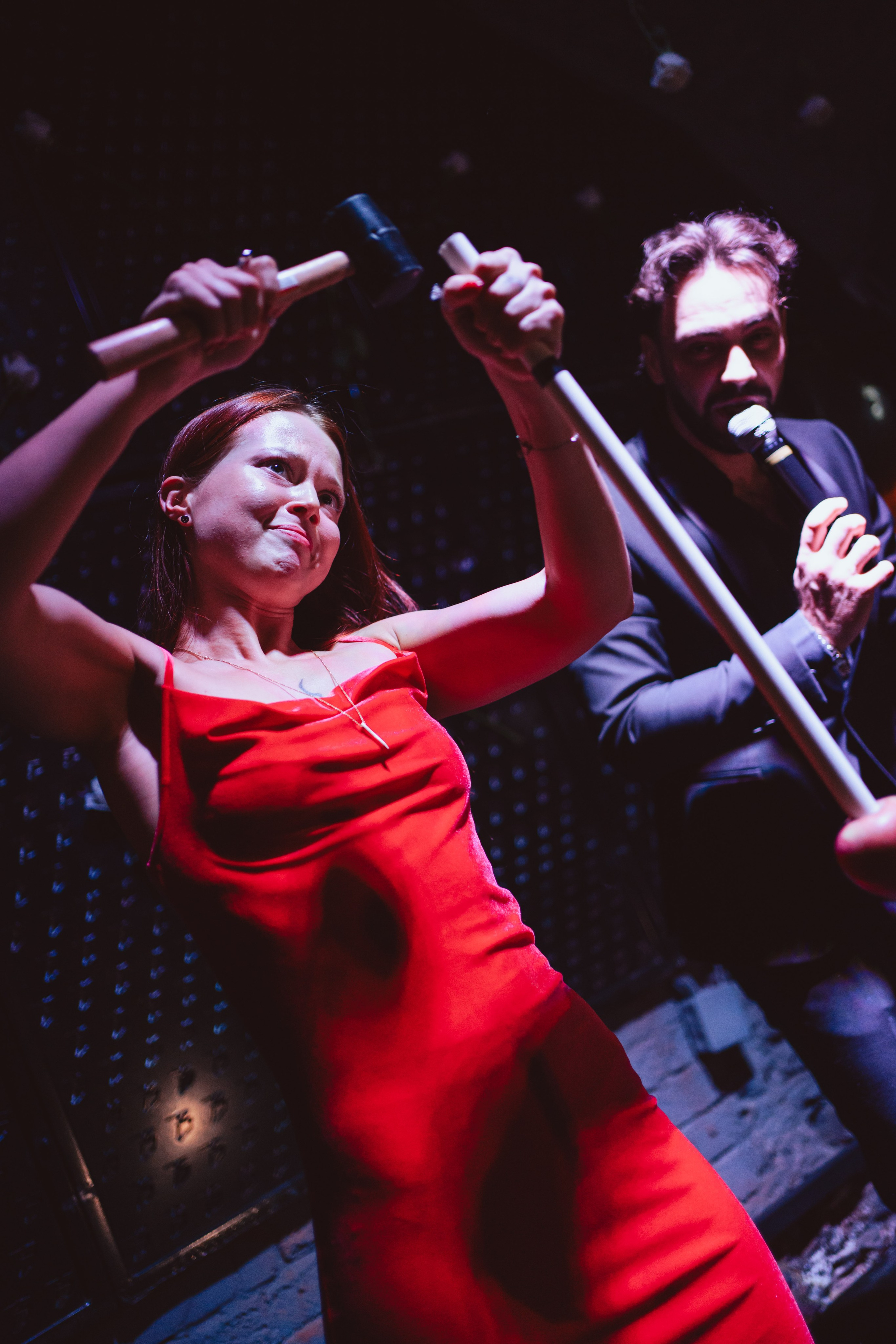 SO STRIP // Woman's moment. Репортажный фотограф в Казани Виктория Трунова